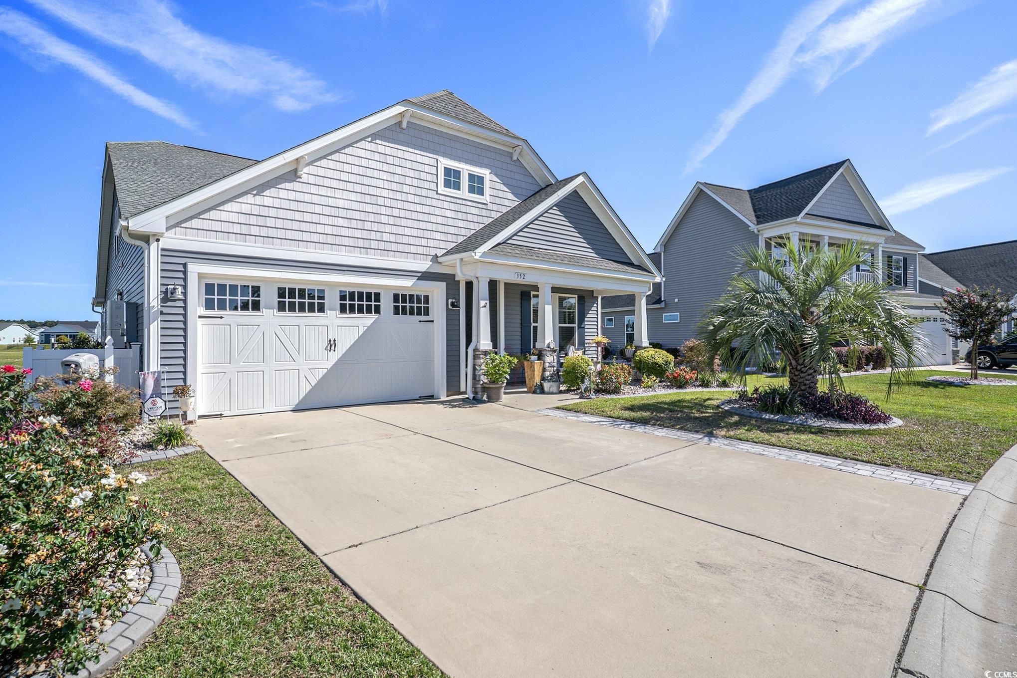 352 Switchgrass Loop Little River, SC 29566 - Photo 2 of 40