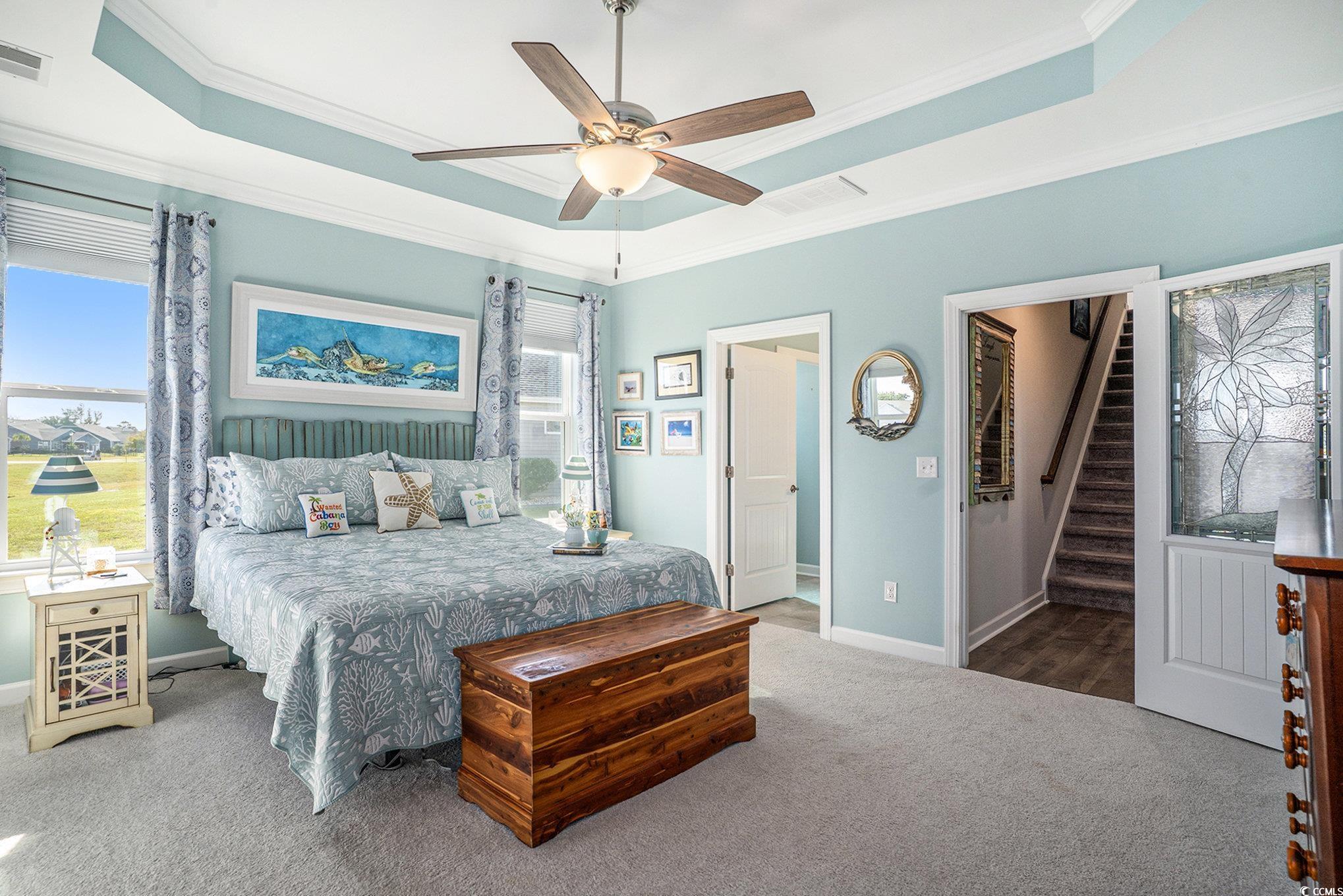 352 Switchgrass Loop Little River, SC 29566 - Photo 22 of 40