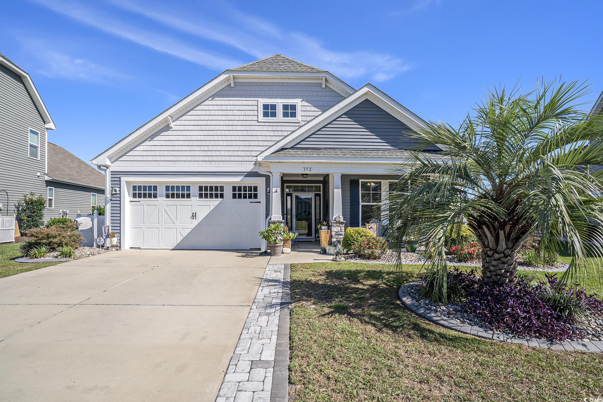 352 Switchgrass Loop Little River, SC 29566 - Photo 3 of 40