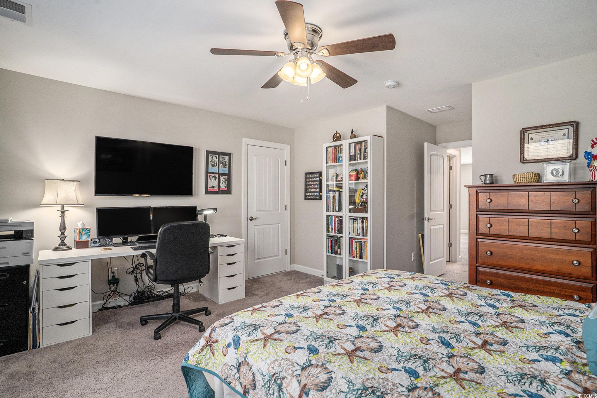 352 Switchgrass Loop Little River, SC 29566 - Photo 32 of 40