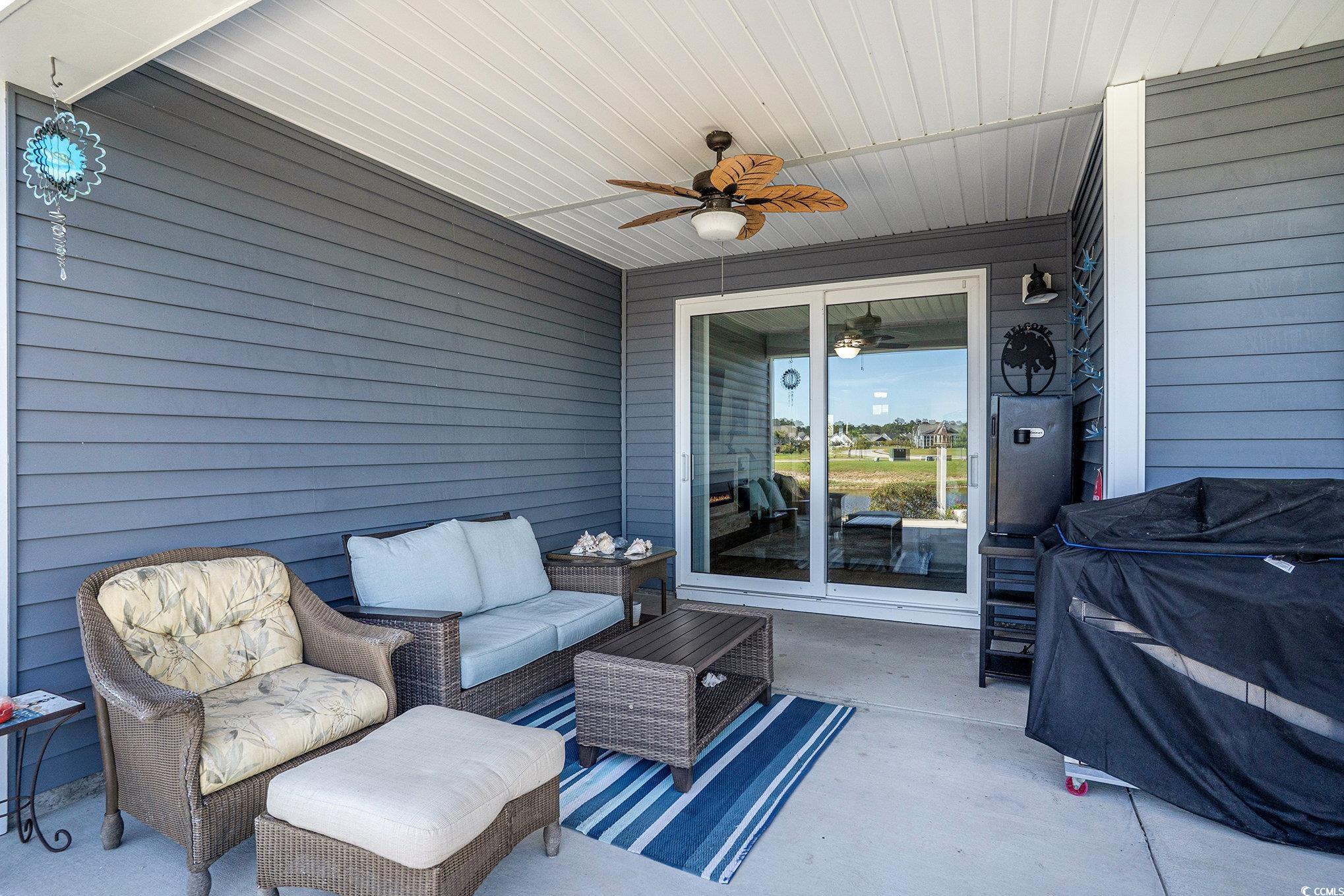 352 Switchgrass Loop Little River, SC 29566 - Photo 35 of 40