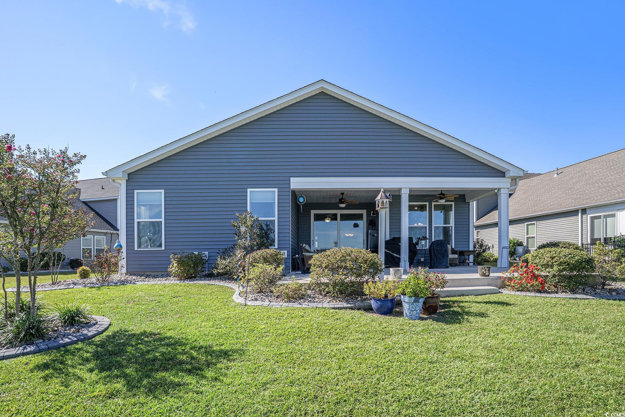 352 Switchgrass Loop Little River, SC 29566 - Photo 36 of 40