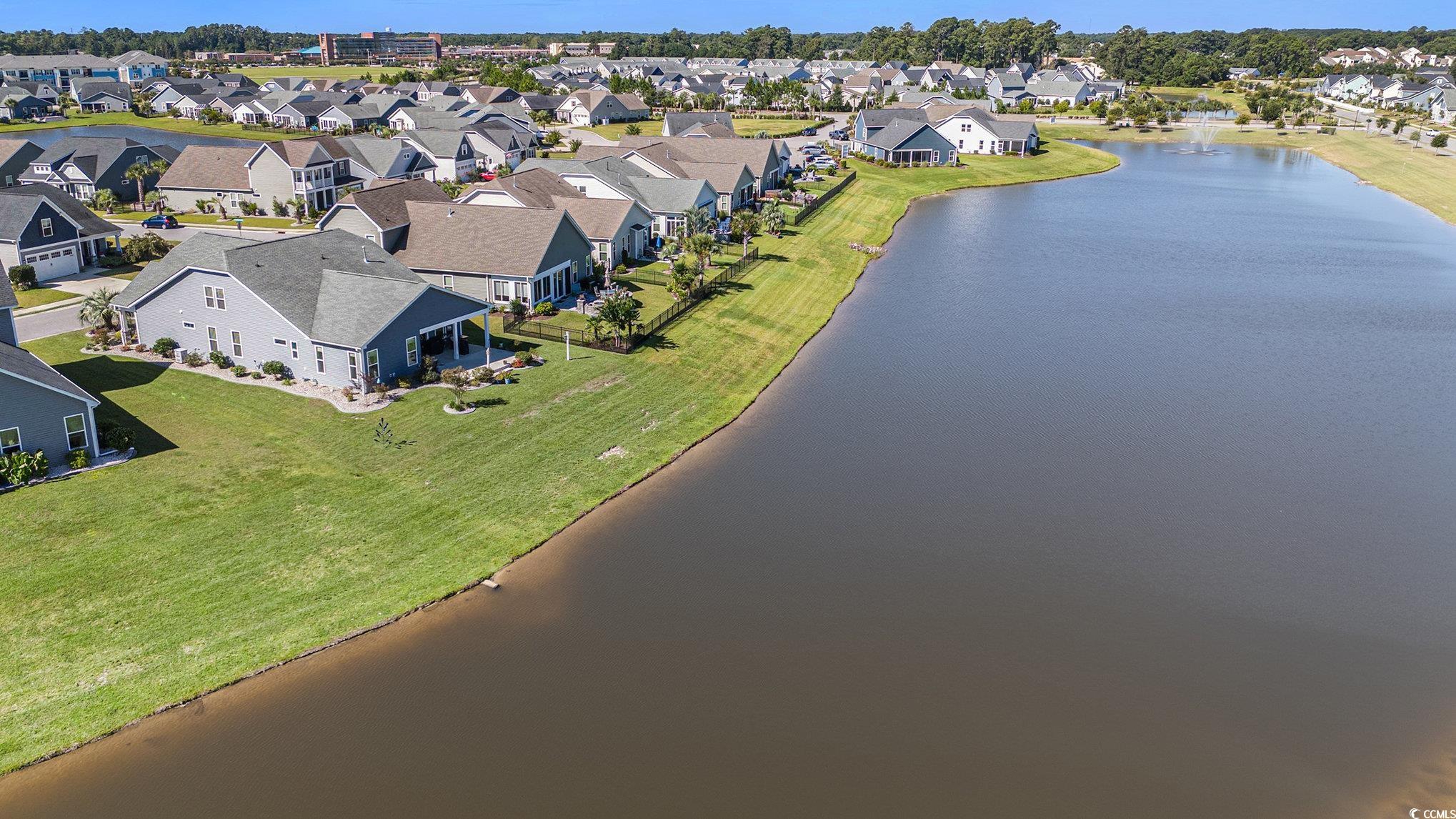 352 Switchgrass Loop Little River, SC 29566 - Photo 39 of 40