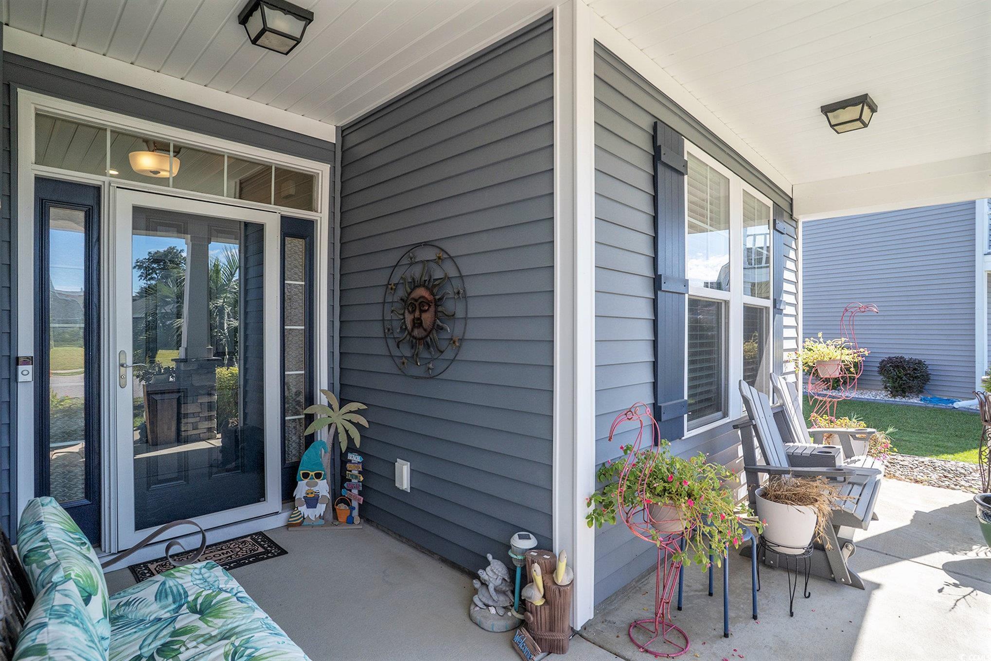 352 Switchgrass Loop Little River, SC 29566 - Photo 4 of 40