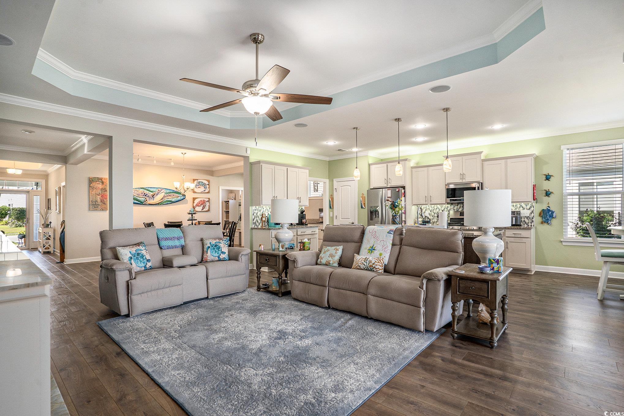 352 Switchgrass Loop Little River, SC 29566 - Photo 7 of 40