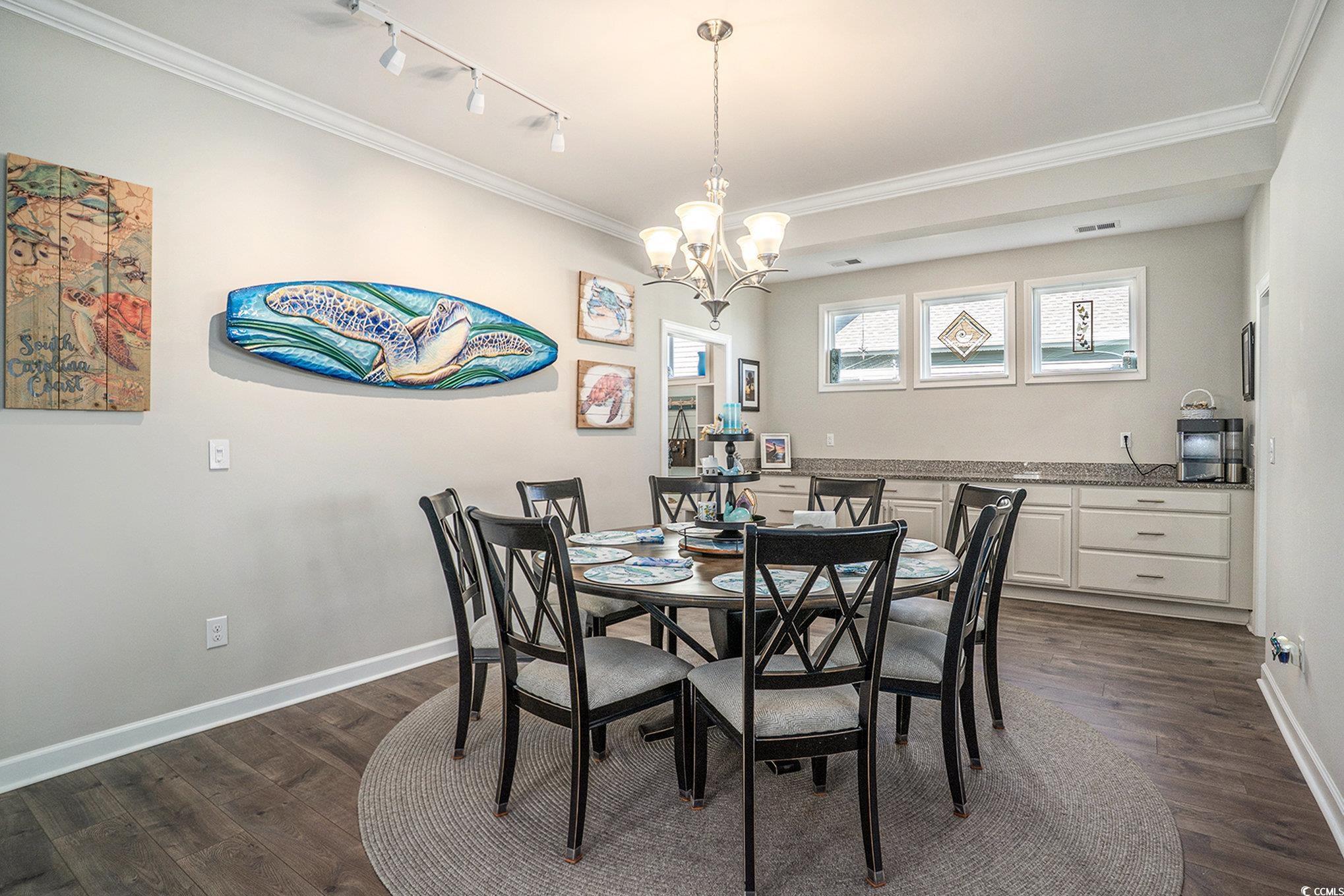 352 Switchgrass Loop Little River, SC 29566 - Photo 9 of 40