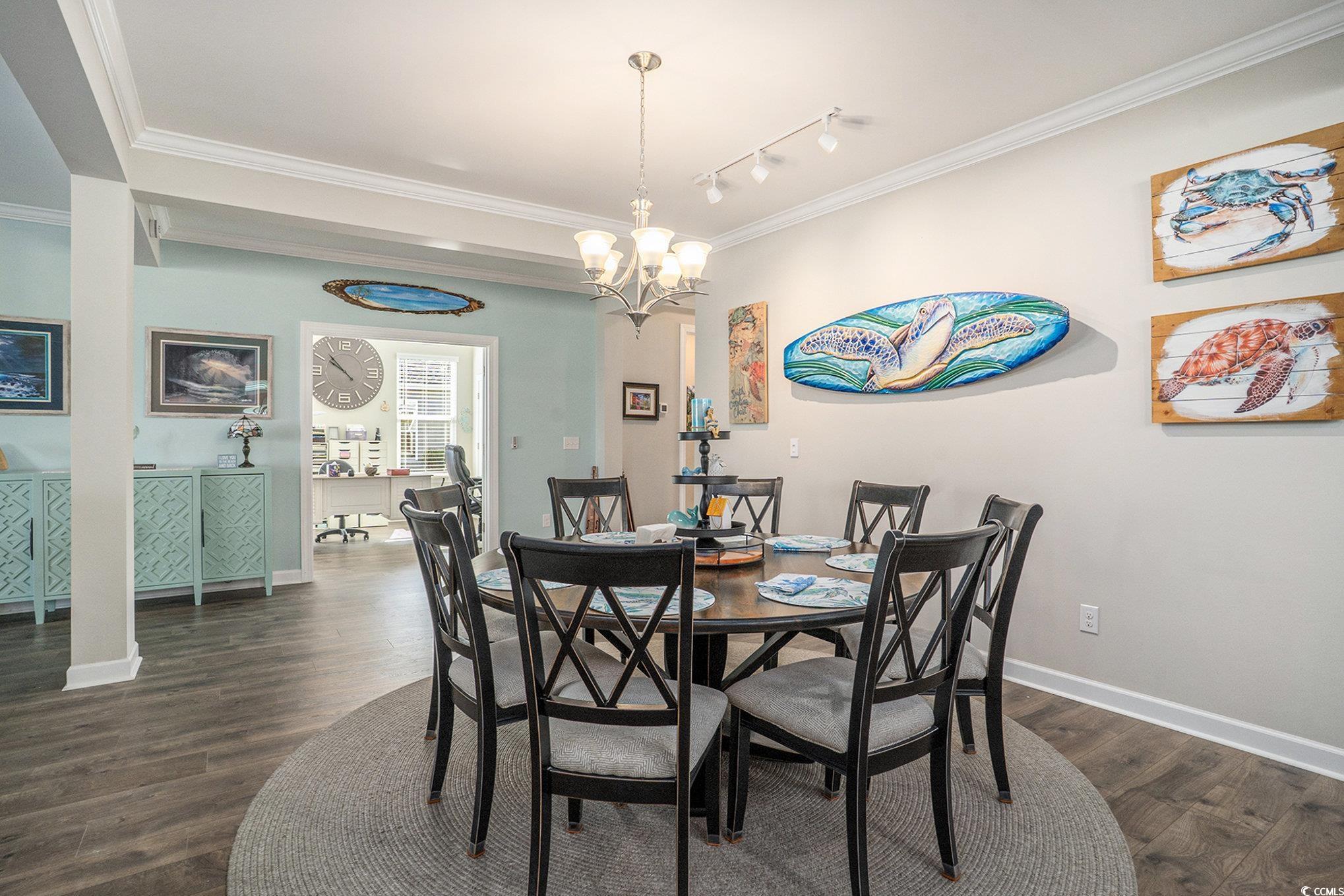 352 Switchgrass Loop Little River, SC 29566 - Photo 10 of 40