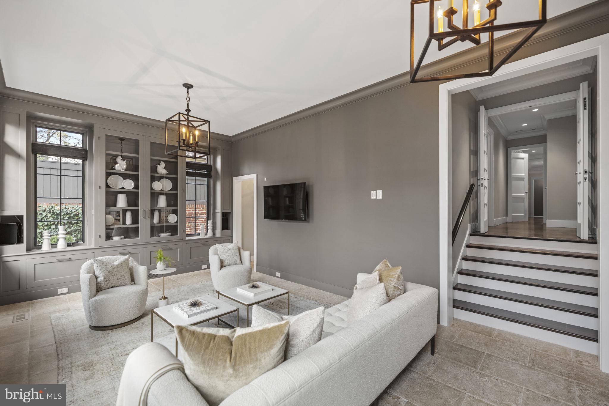 1832 24th Street Northwest Washington, DC 20008 - Photo 12 of 71