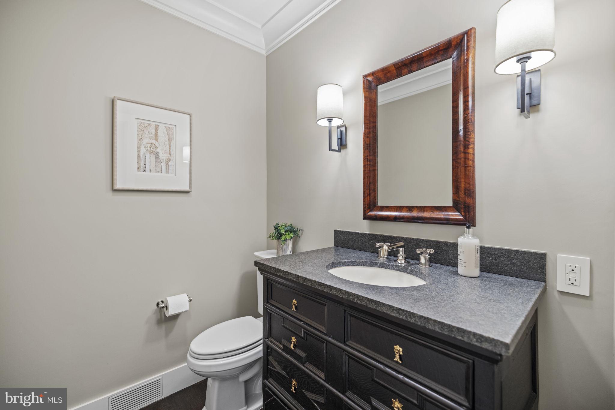 1832 24th Street Northwest Washington, DC 20008 - Photo 16 of 71