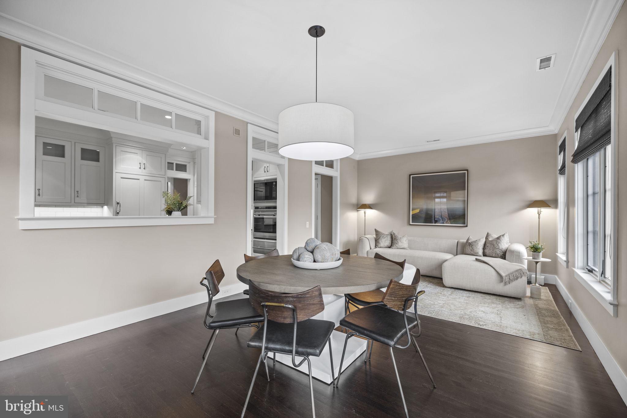 1832 24th Street Northwest Washington, DC 20008 - Photo 17 of 71