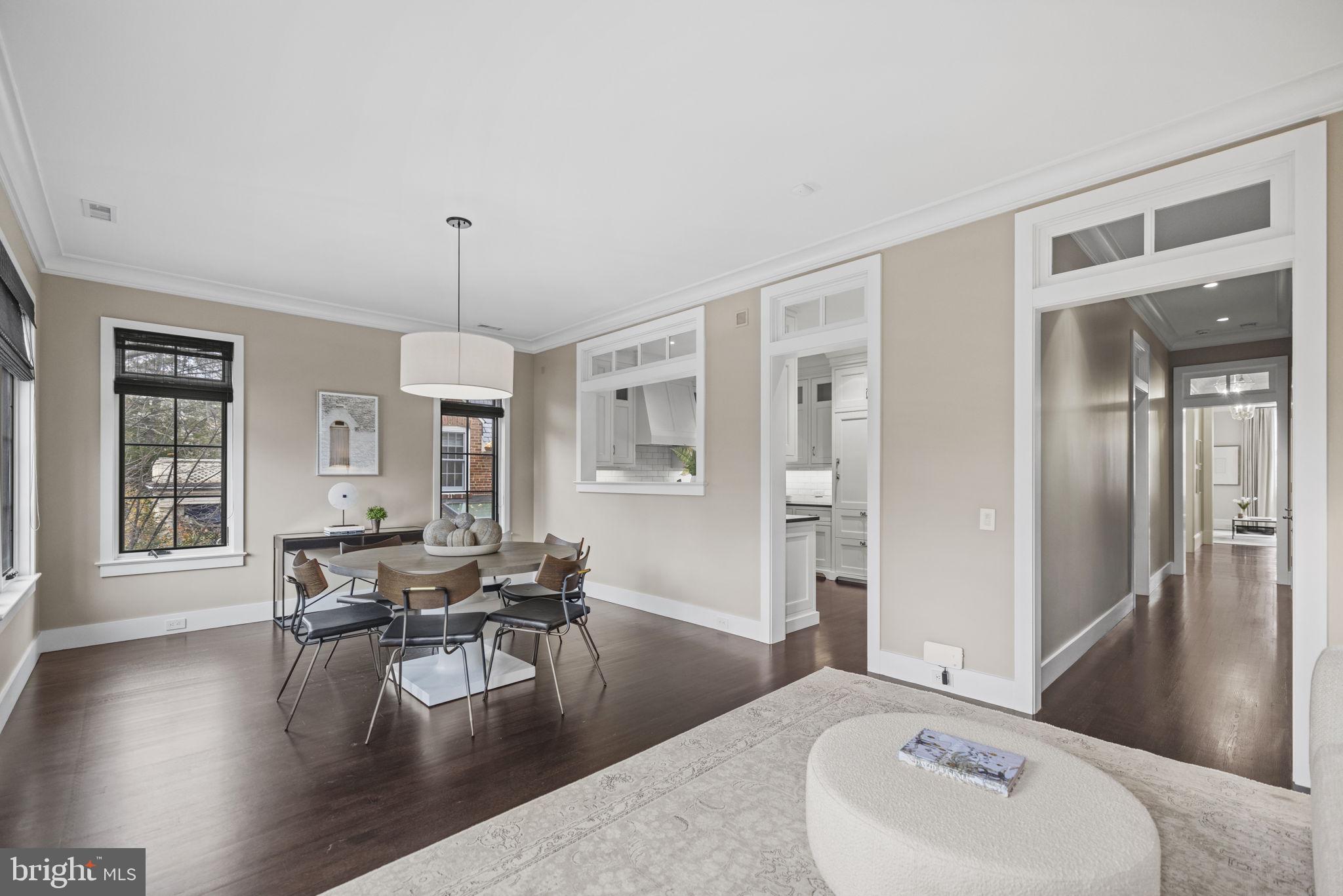 1832 24th Street Northwest Washington, DC 20008 - Photo 18 of 71