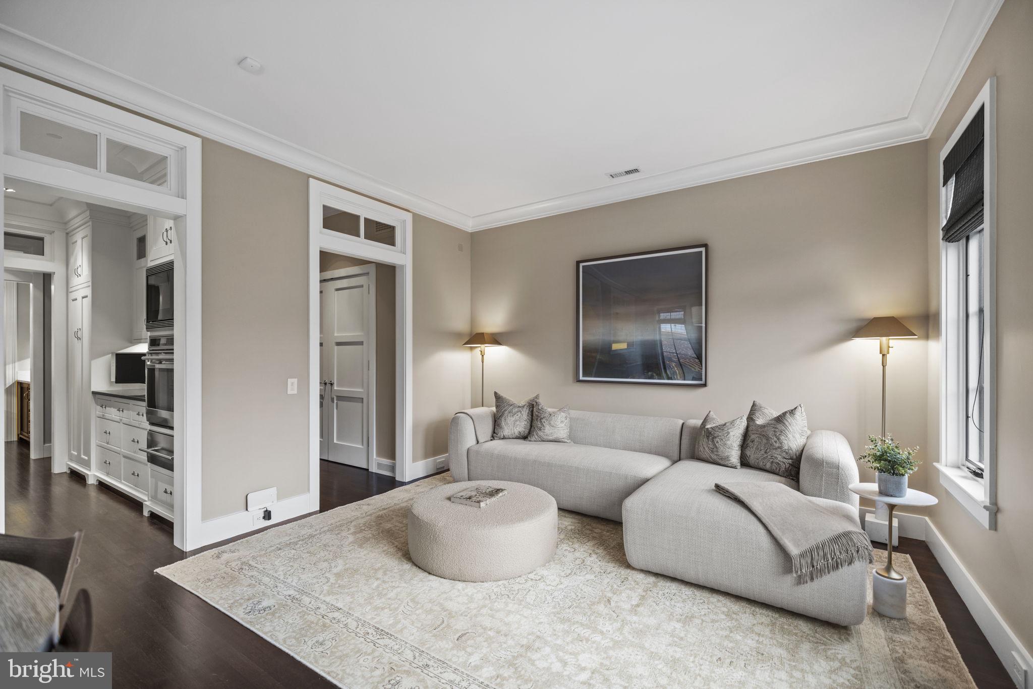 1832 24th Street Northwest Washington, DC 20008 - Photo 19 of 71