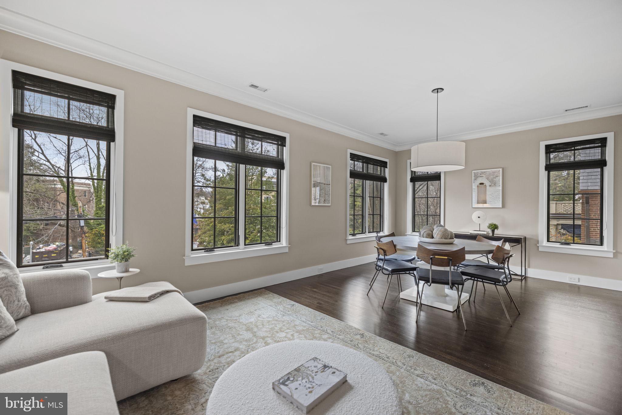 1832 24th Street Northwest Washington, DC 20008 - Photo 20 of 71