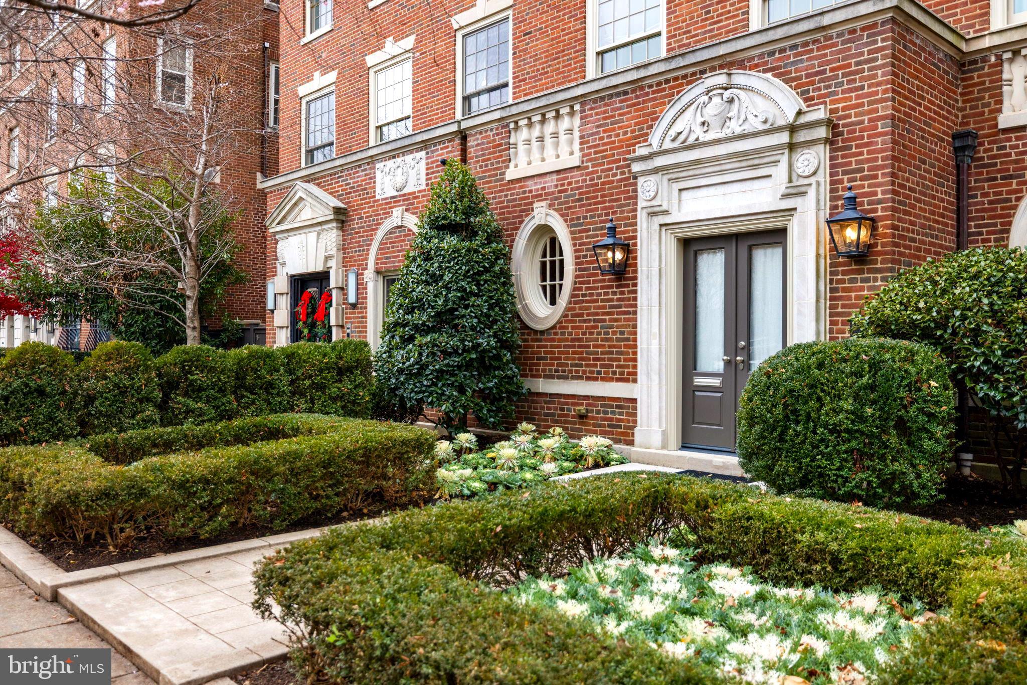 1832 24th Street Northwest Washington, DC 20008 - Photo 2 of 71