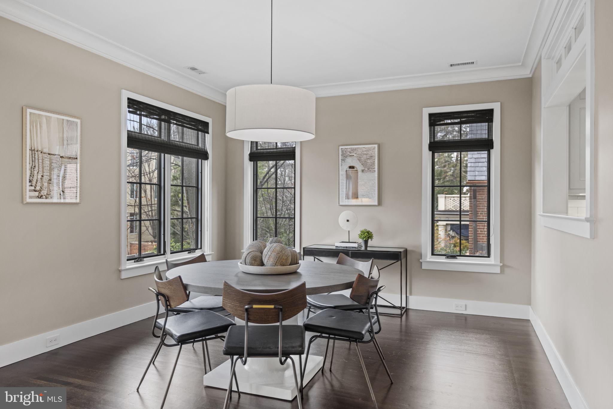 1832 24th Street Northwest Washington, DC 20008 - Photo 21 of 71