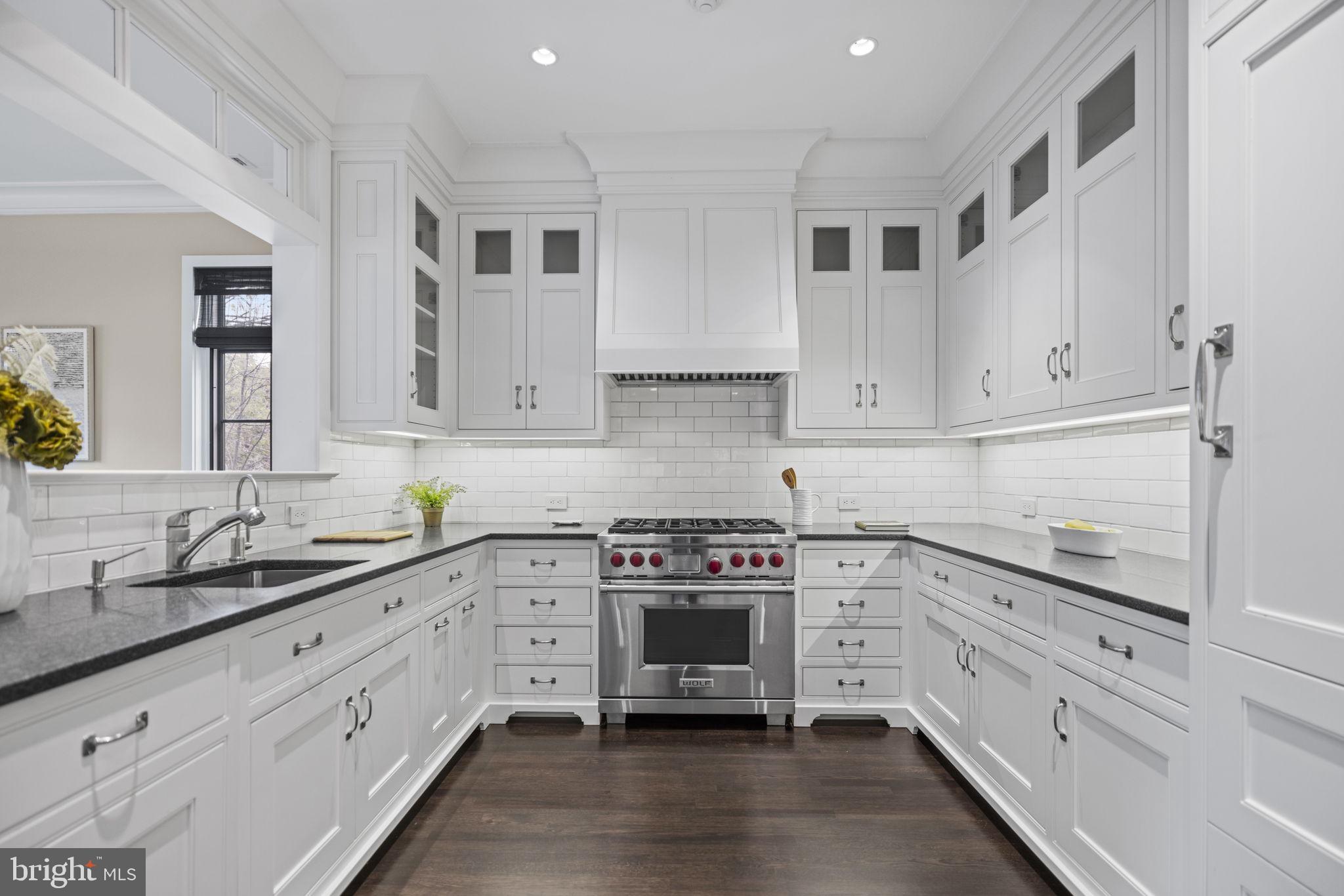 1832 24th Street Northwest Washington, DC 20008 - Photo 22 of 71