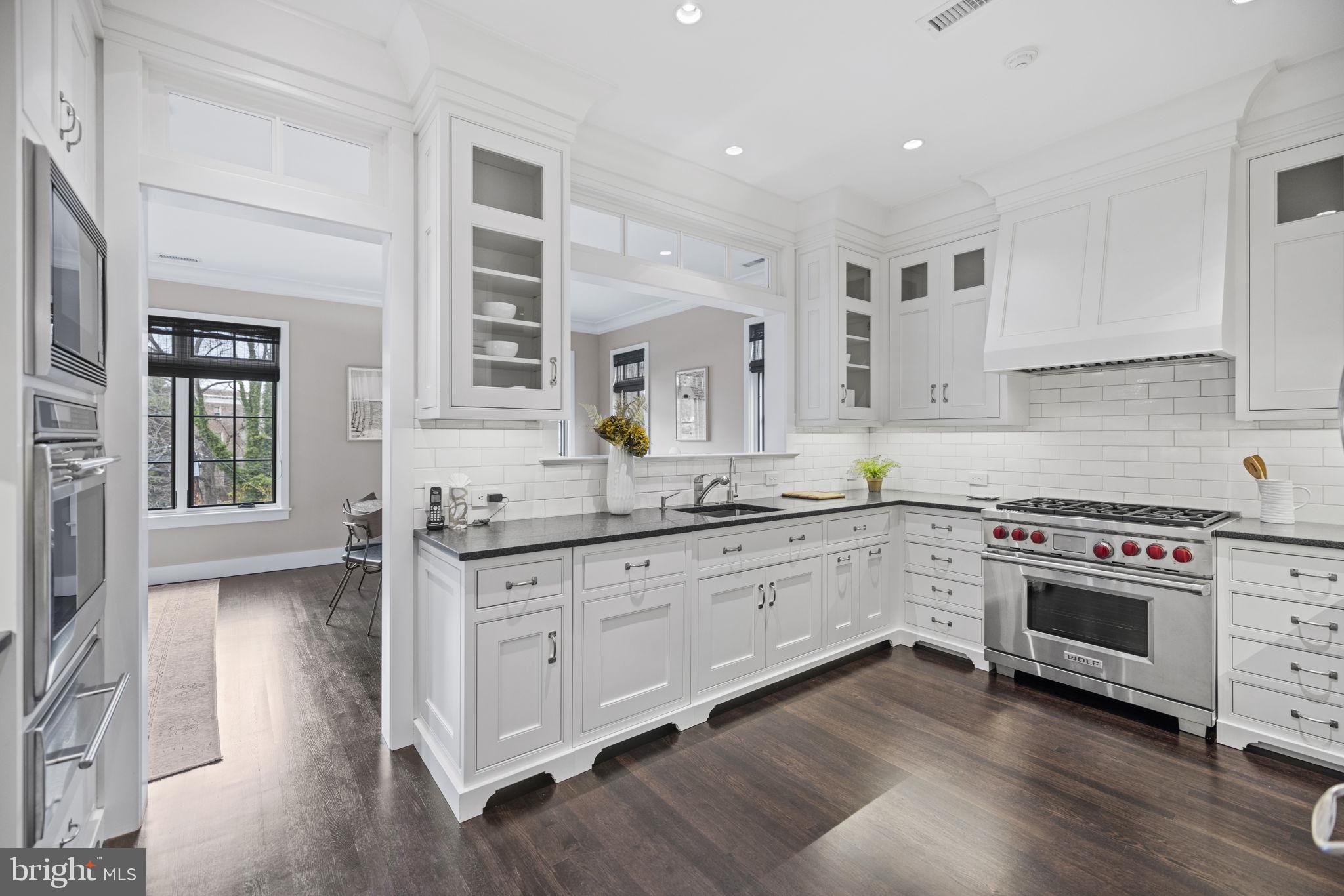 1832 24th Street Northwest Washington, DC 20008 - Photo 23 of 71