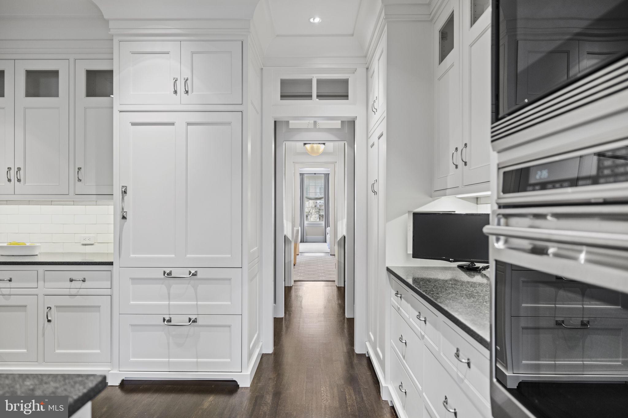 1832 24th Street Northwest Washington, DC 20008 - Photo 25 of 71