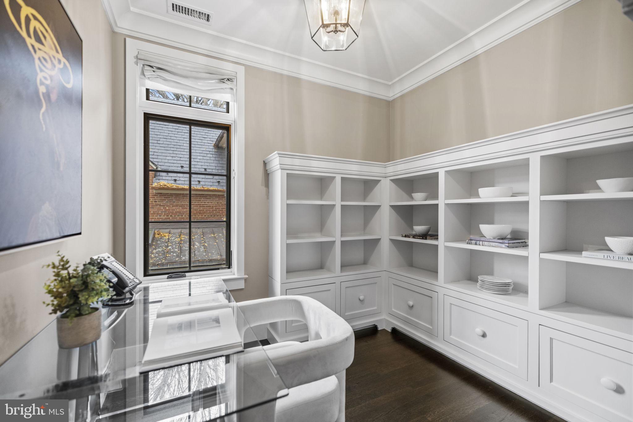 1832 24th Street Northwest Washington, DC 20008 - Photo 27 of 71