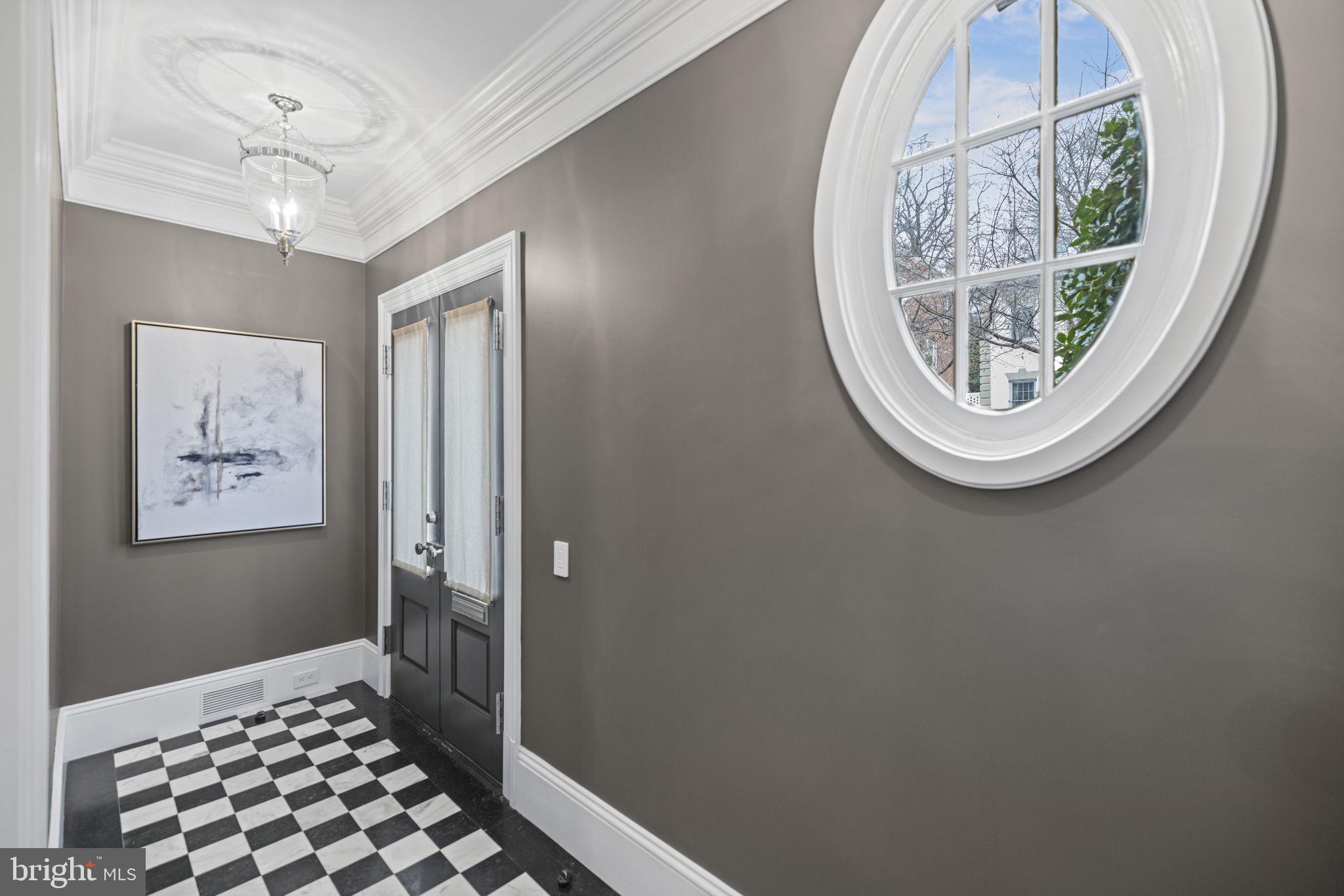 1832 24th Street Northwest Washington, DC 20008 - Photo 3 of 71