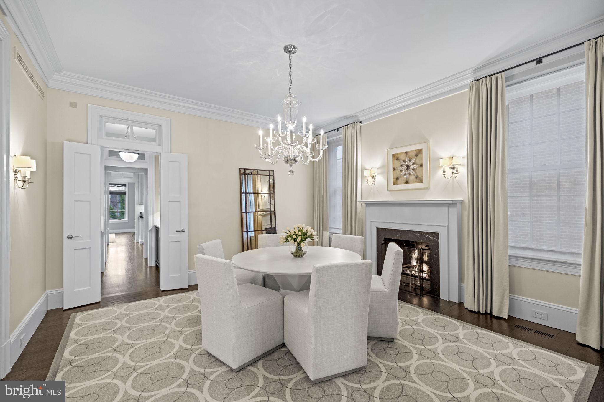 1832 24th Street Northwest Washington, DC 20008 - Photo 31 of 71