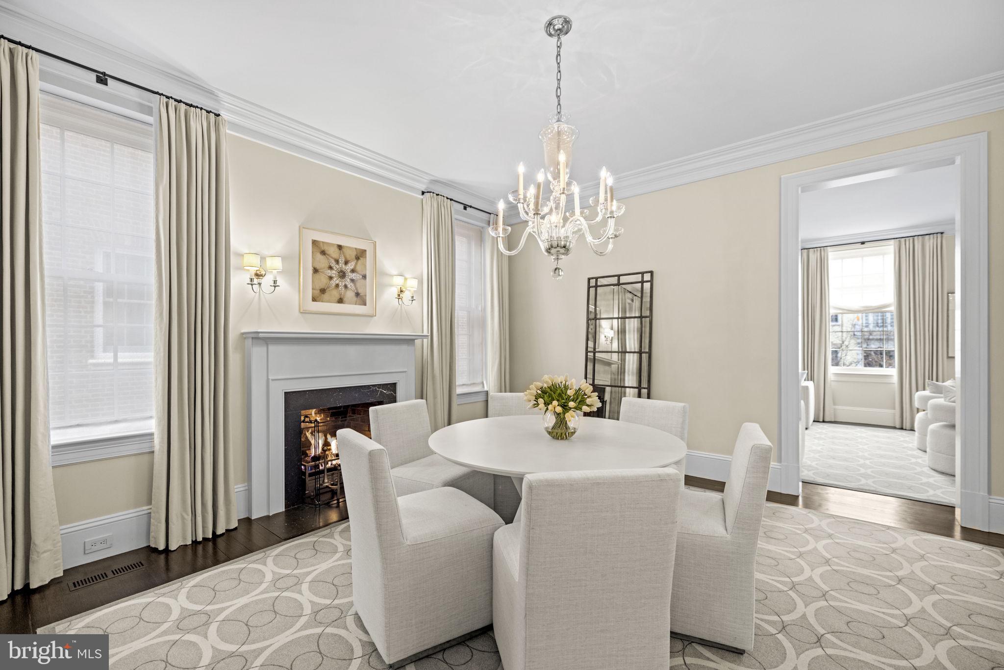 1832 24th Street Northwest Washington, DC 20008 - Photo 32 of 71