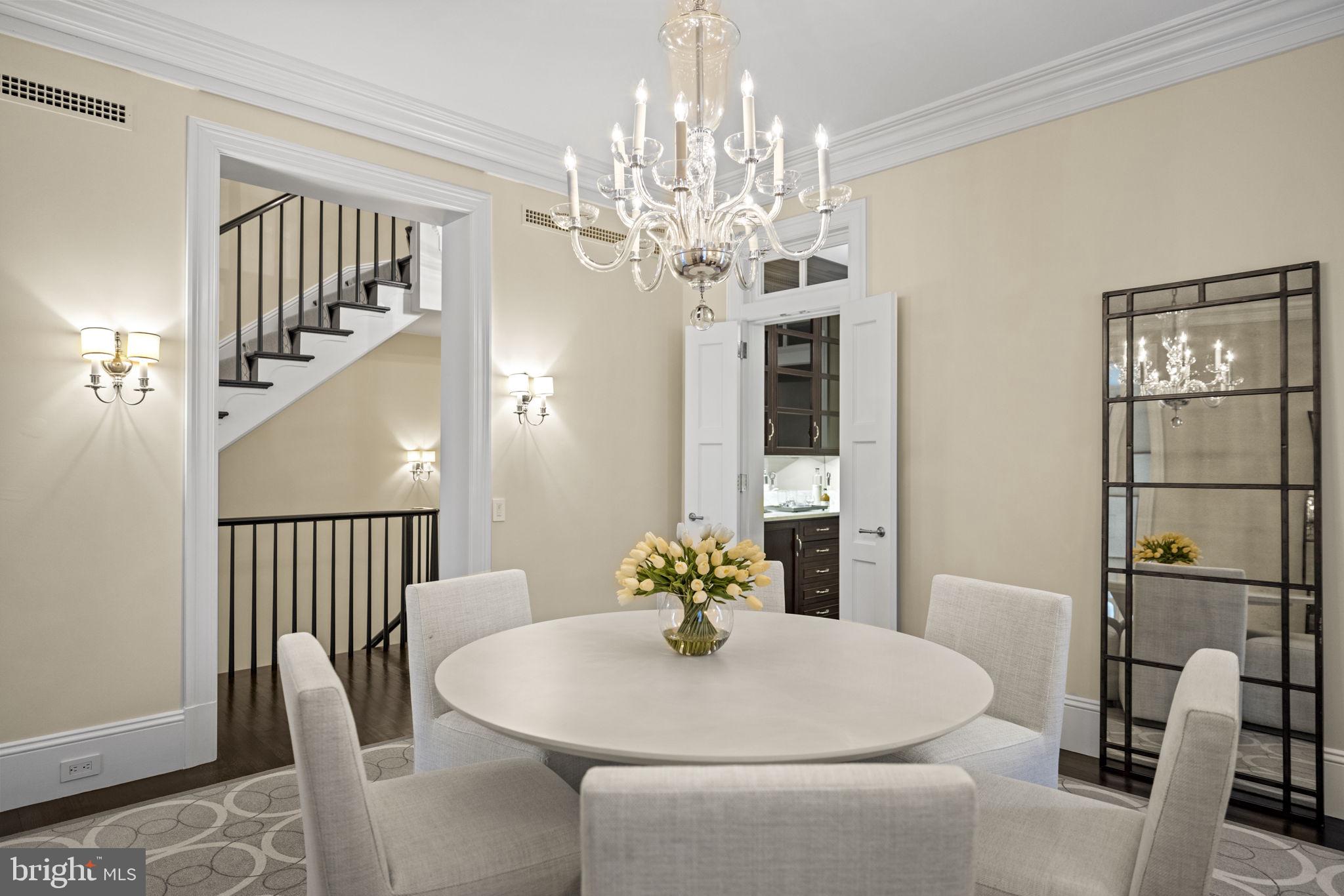 1832 24th Street Northwest Washington, DC 20008 - Photo 33 of 71