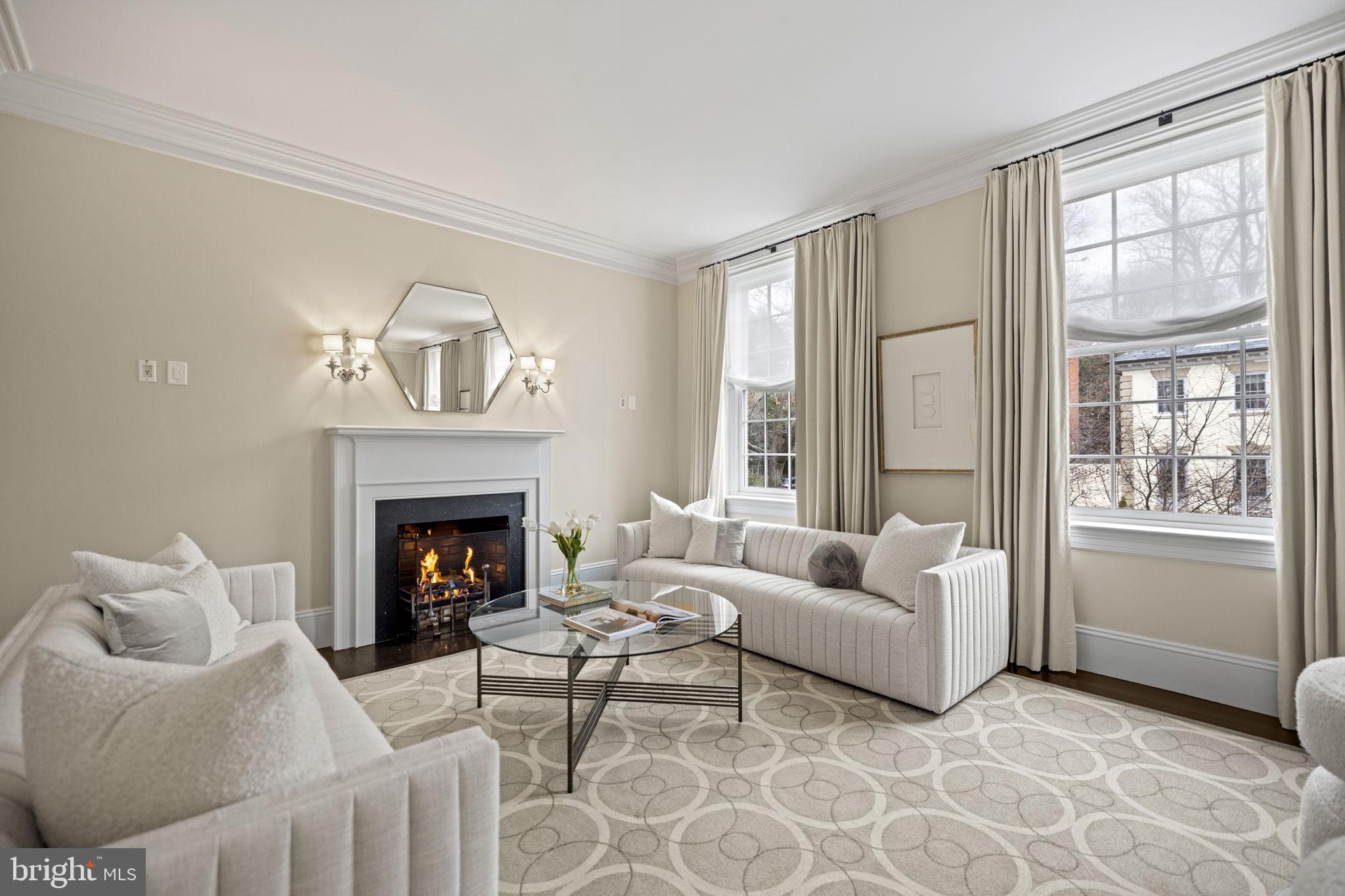 1832 24th Street Northwest Washington, DC 20008 - Photo 35 of 71