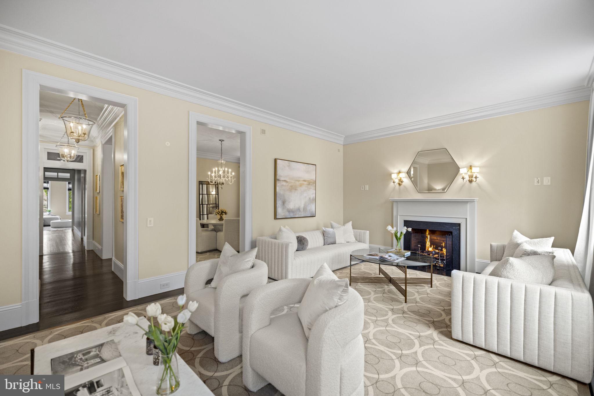 1832 24th Street Northwest Washington, DC 20008 - Photo 37 of 71