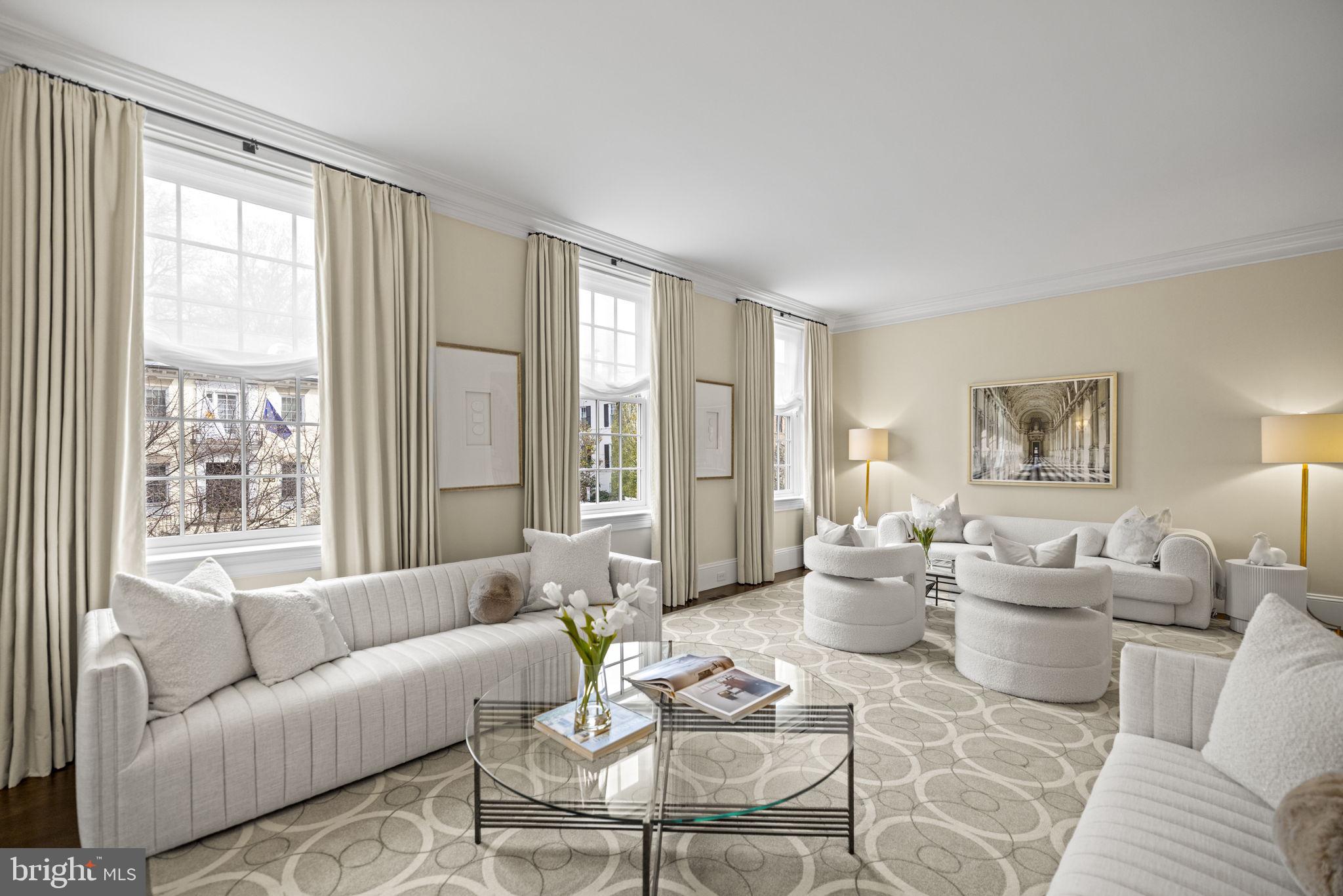 1832 24th Street Northwest Washington, DC 20008 - Photo 38 of 71