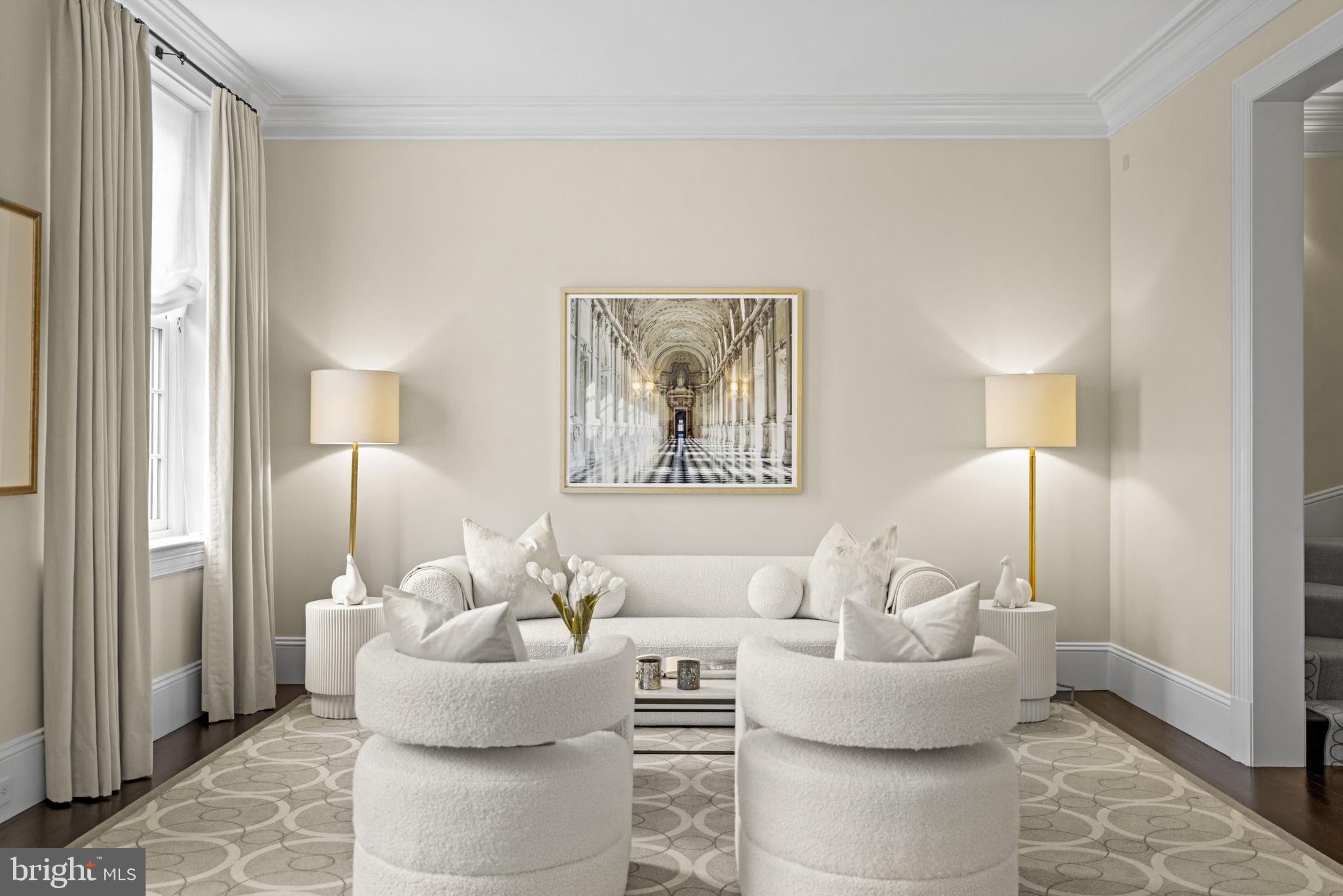 1832 24th Street Northwest Washington, DC 20008 - Photo 39 of 71