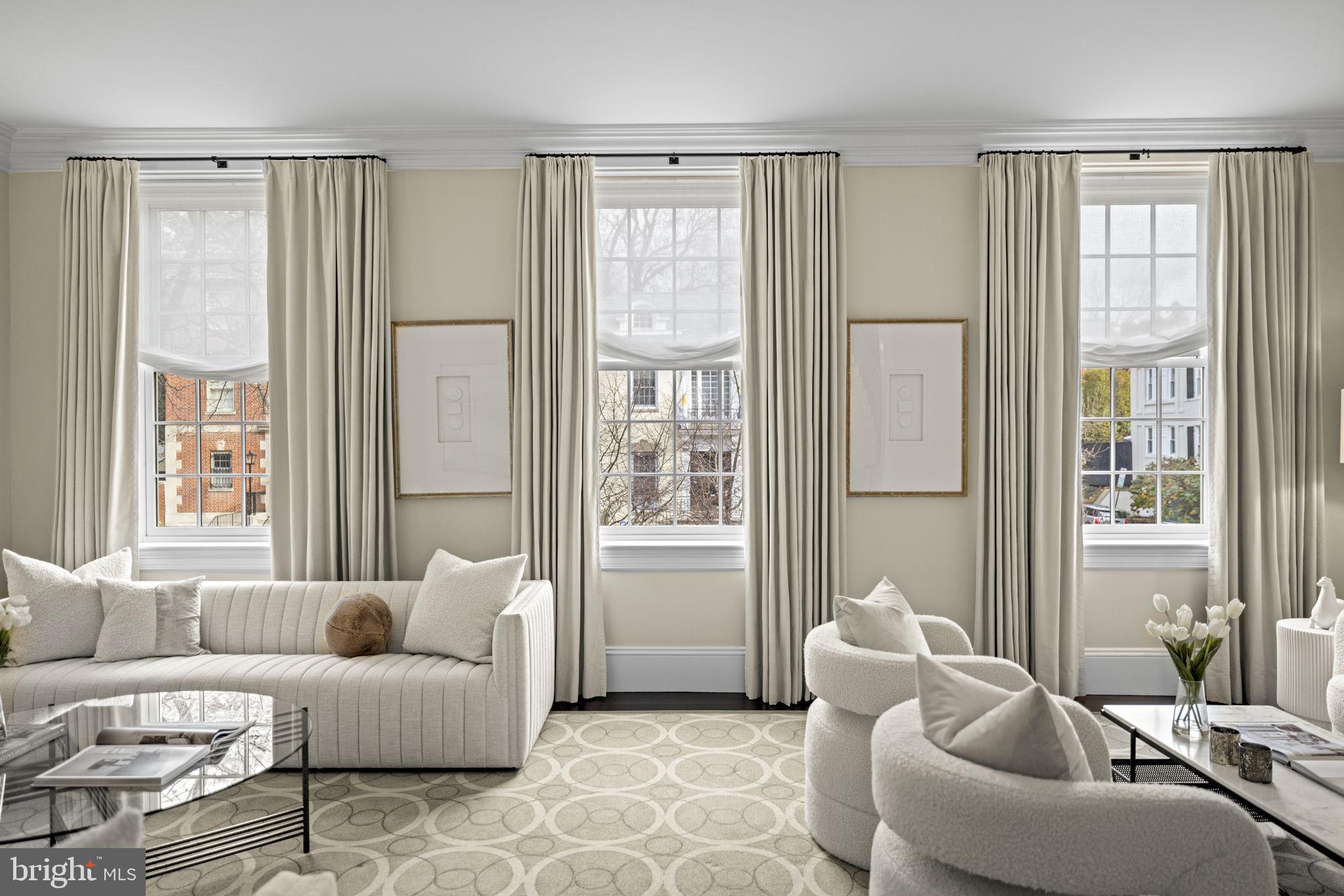 1832 24th Street Northwest Washington, DC 20008 - Photo 40 of 71