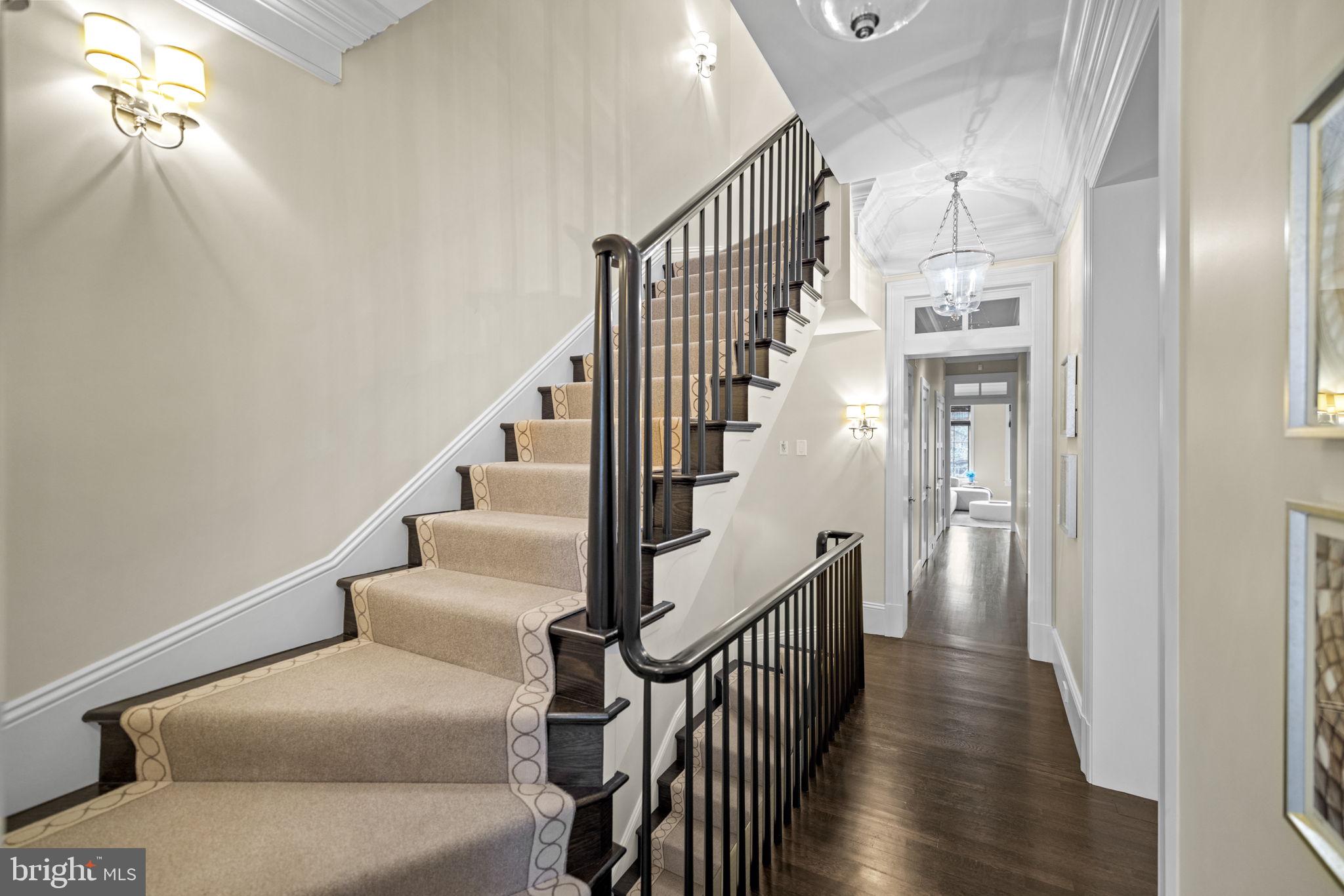 1832 24th Street Northwest Washington, DC 20008 - Photo 41 of 71