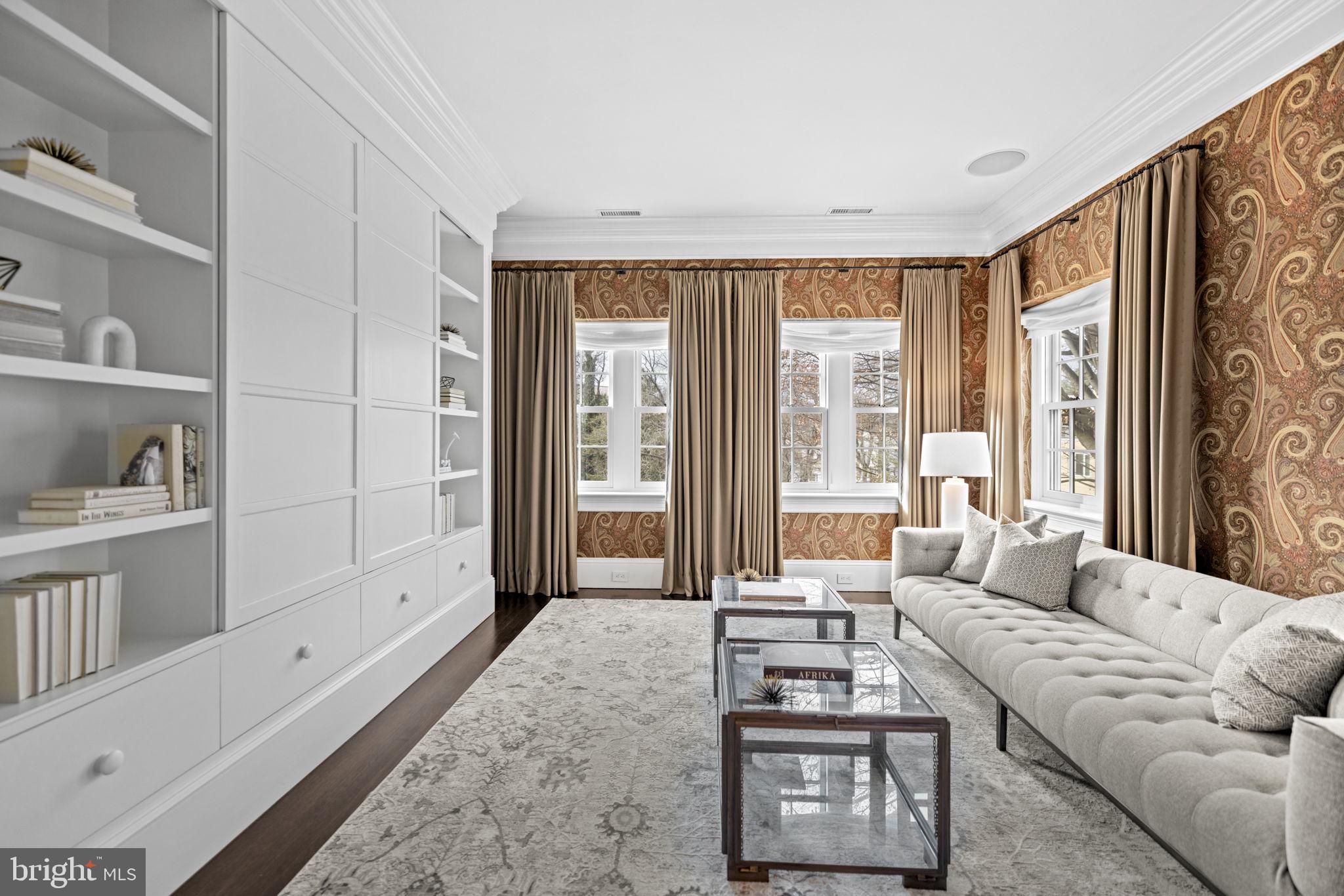 1832 24th Street Northwest Washington, DC 20008 - Photo 42 of 71