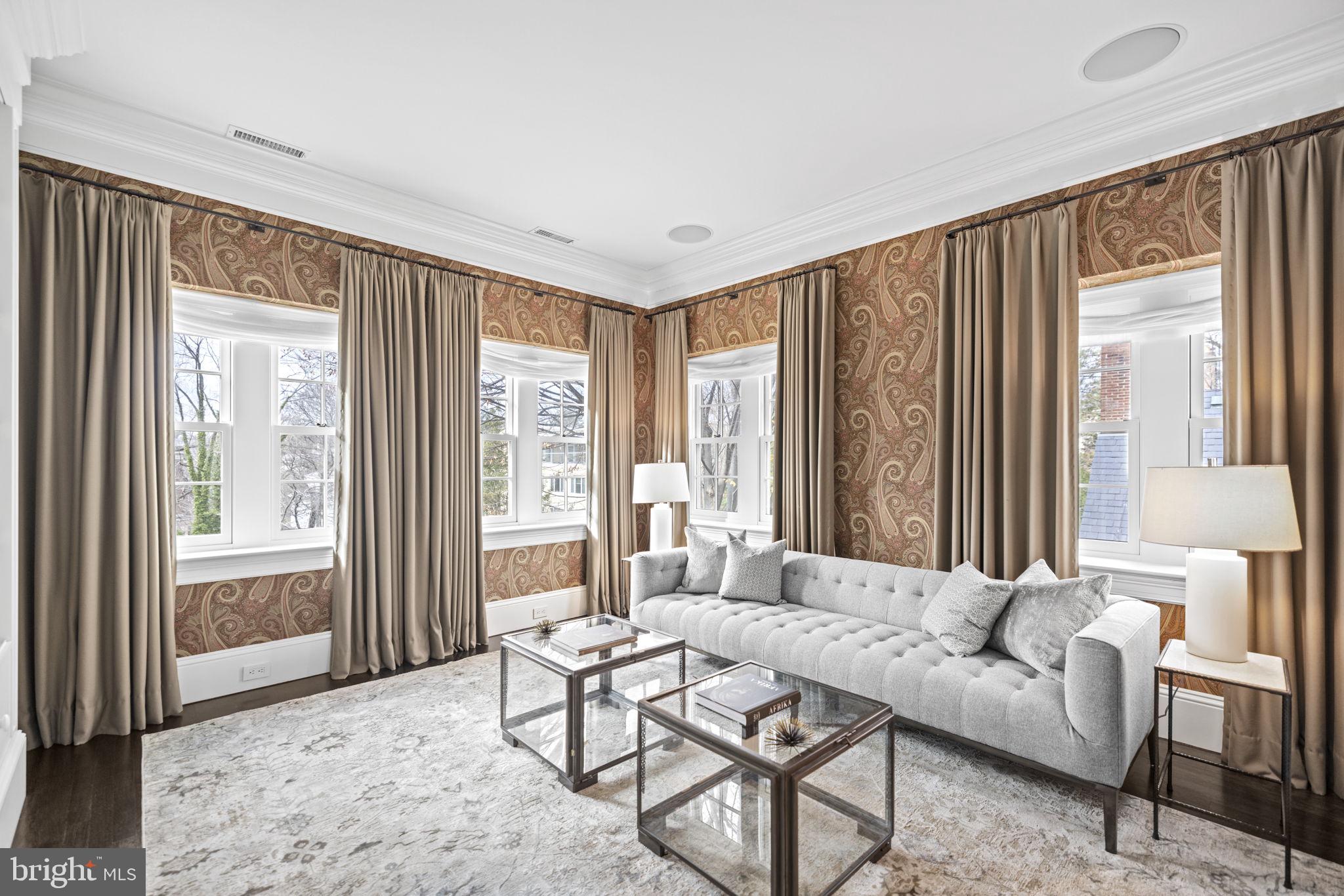 1832 24th Street Northwest Washington, DC 20008 - Photo 43 of 71