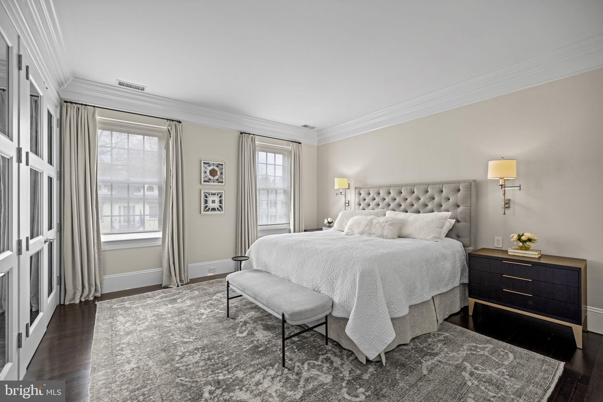 1832 24th Street Northwest Washington, DC 20008 - Photo 44 of 71