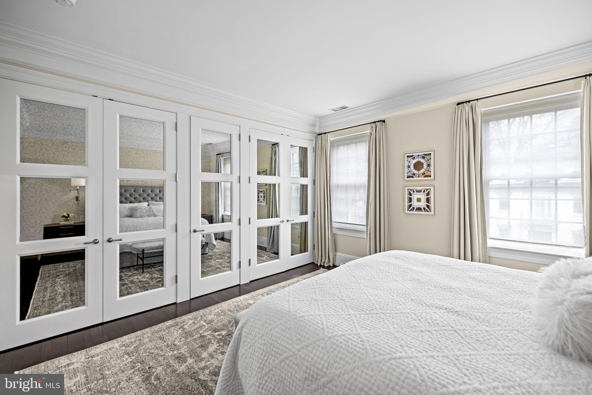 1832 24th Street Northwest Washington, DC 20008 - Photo 45 of 71