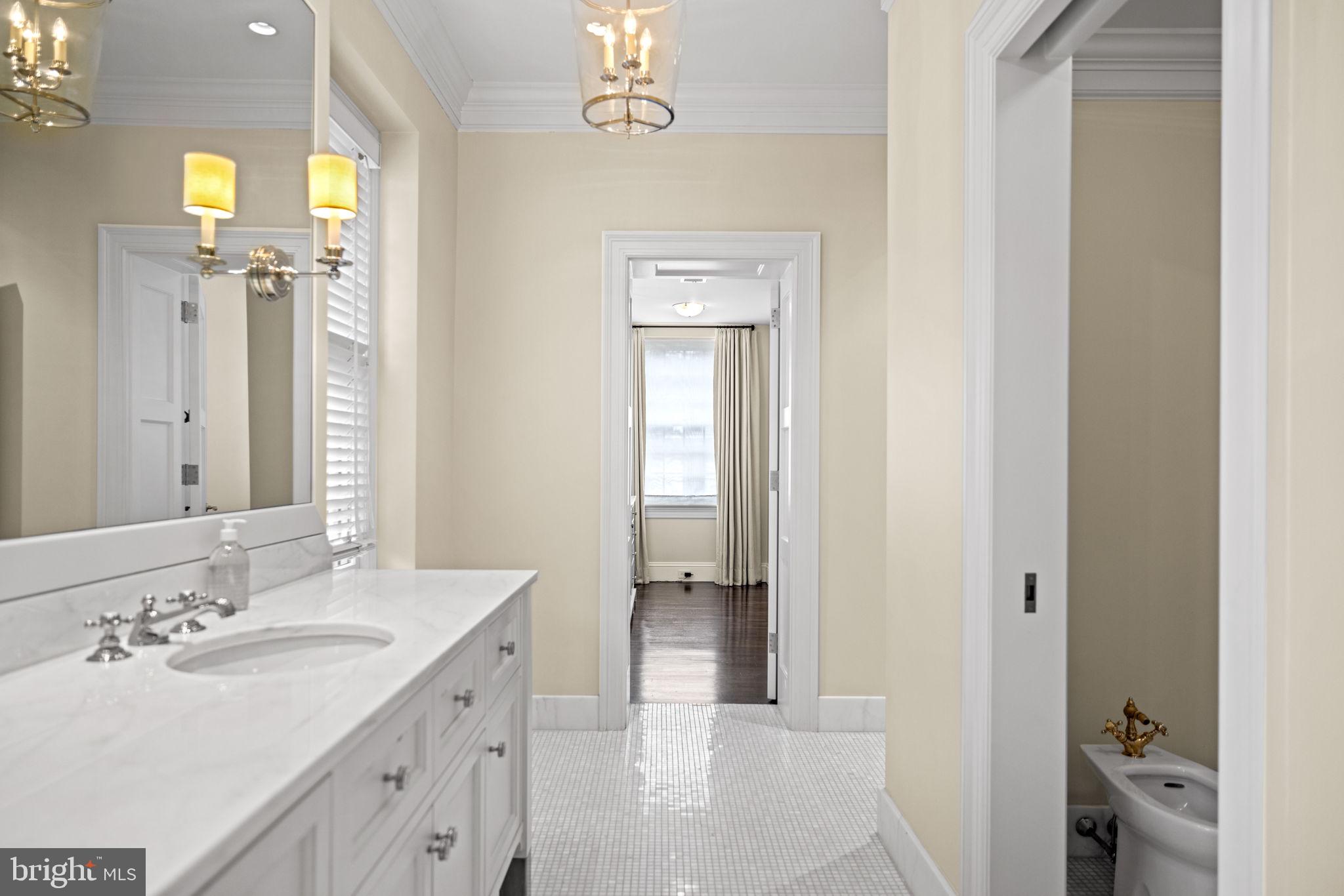 1832 24th Street Northwest Washington, DC 20008 - Photo 51 of 71