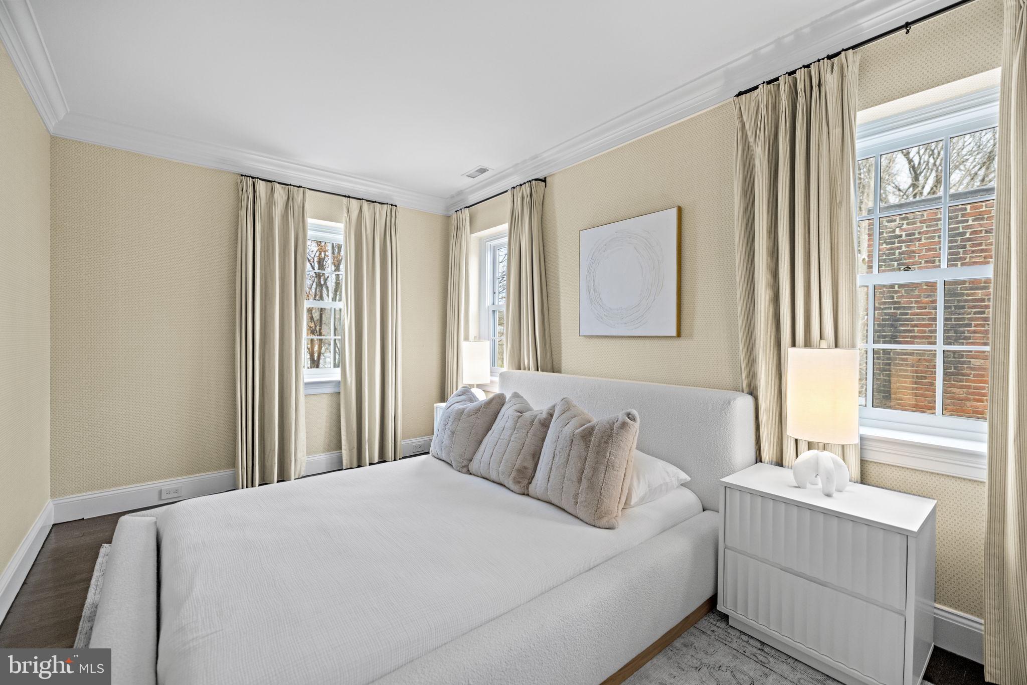 1832 24th Street Northwest Washington, DC 20008 - Photo 54 of 71