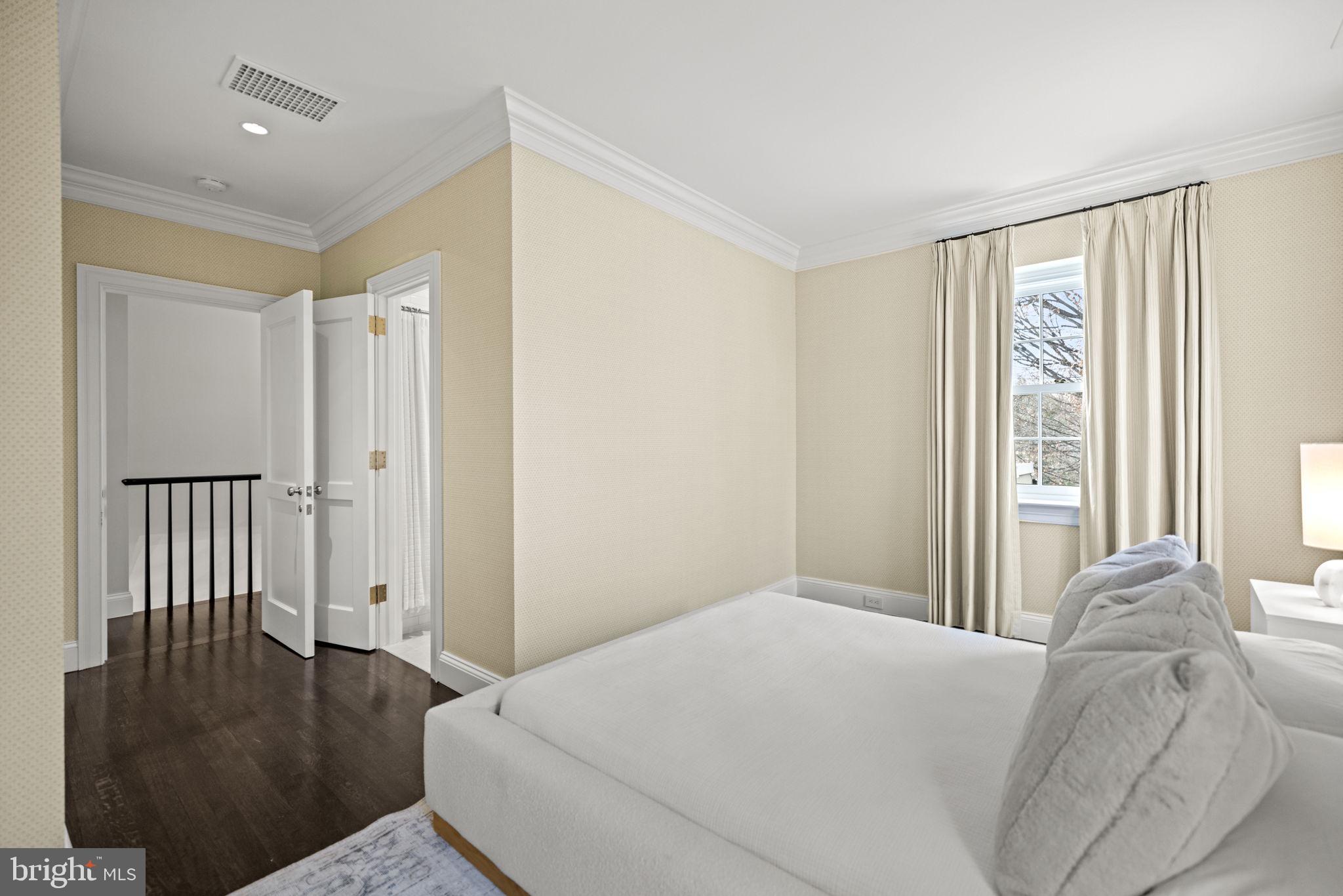 1832 24th Street Northwest Washington, DC 20008 - Photo 55 of 71