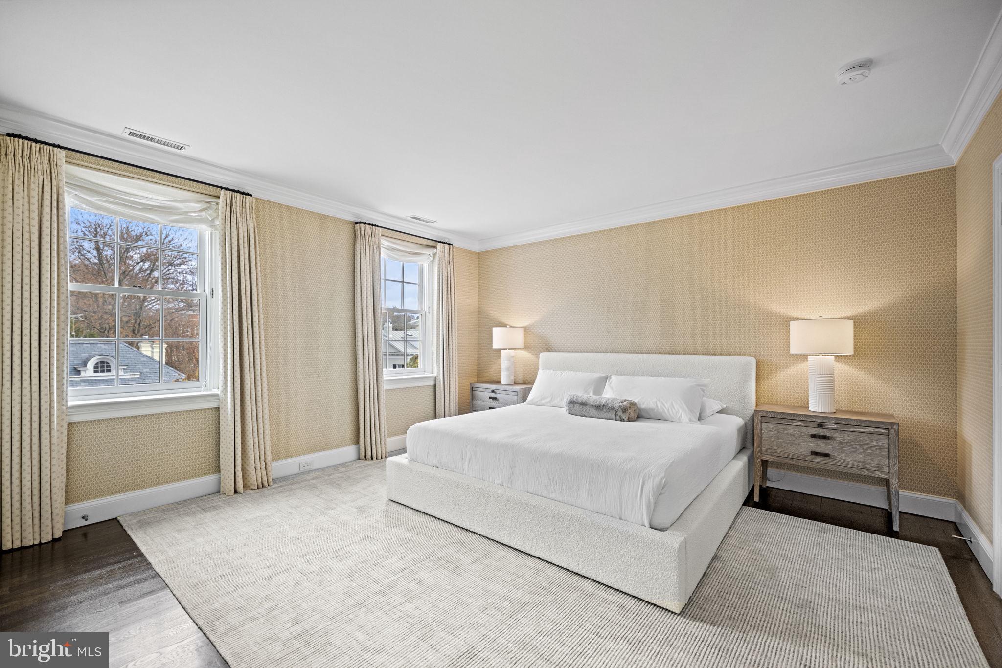 1832 24th Street Northwest Washington, DC 20008 - Photo 57 of 71