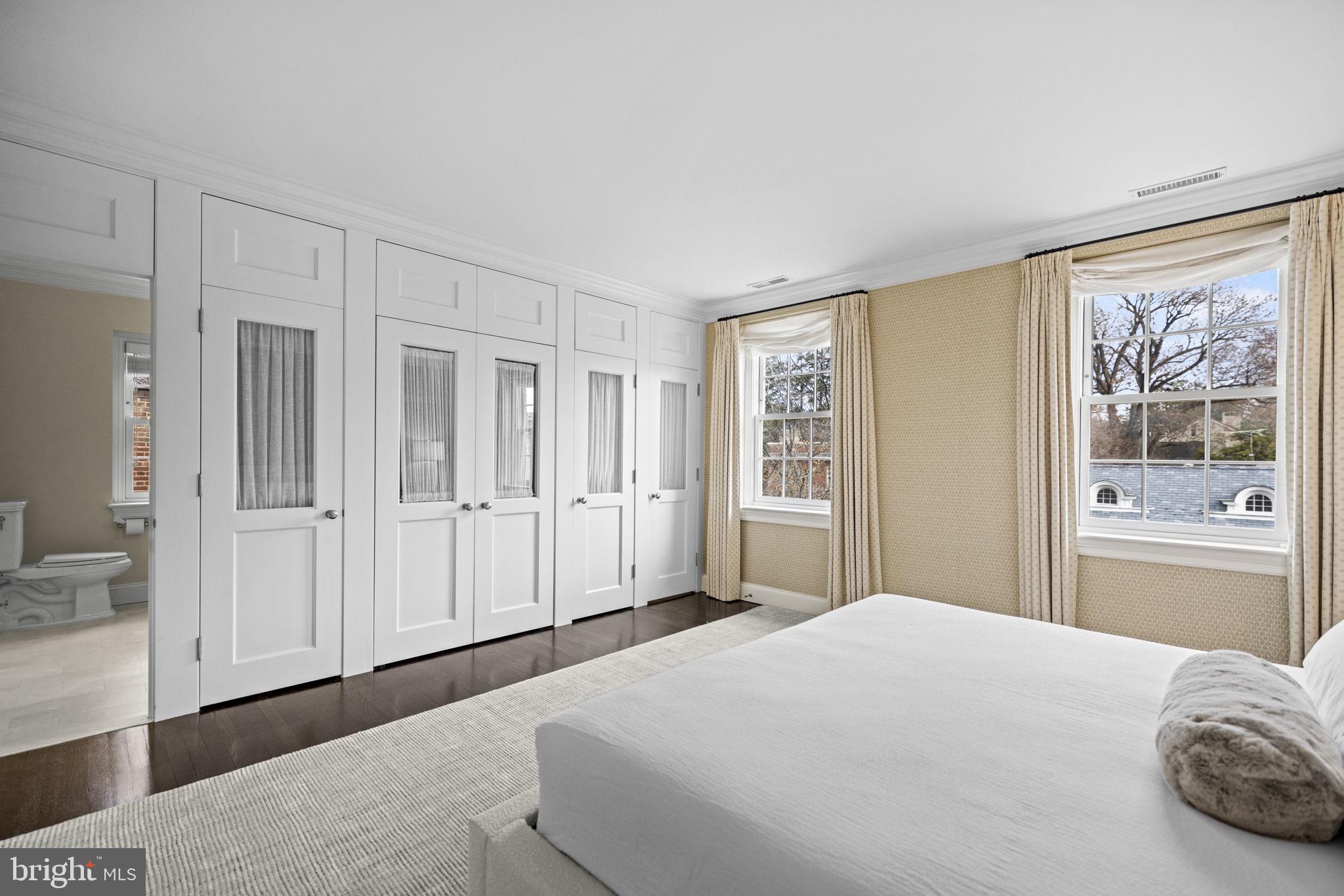 1832 24th Street Northwest Washington, DC 20008 - Photo 58 of 71