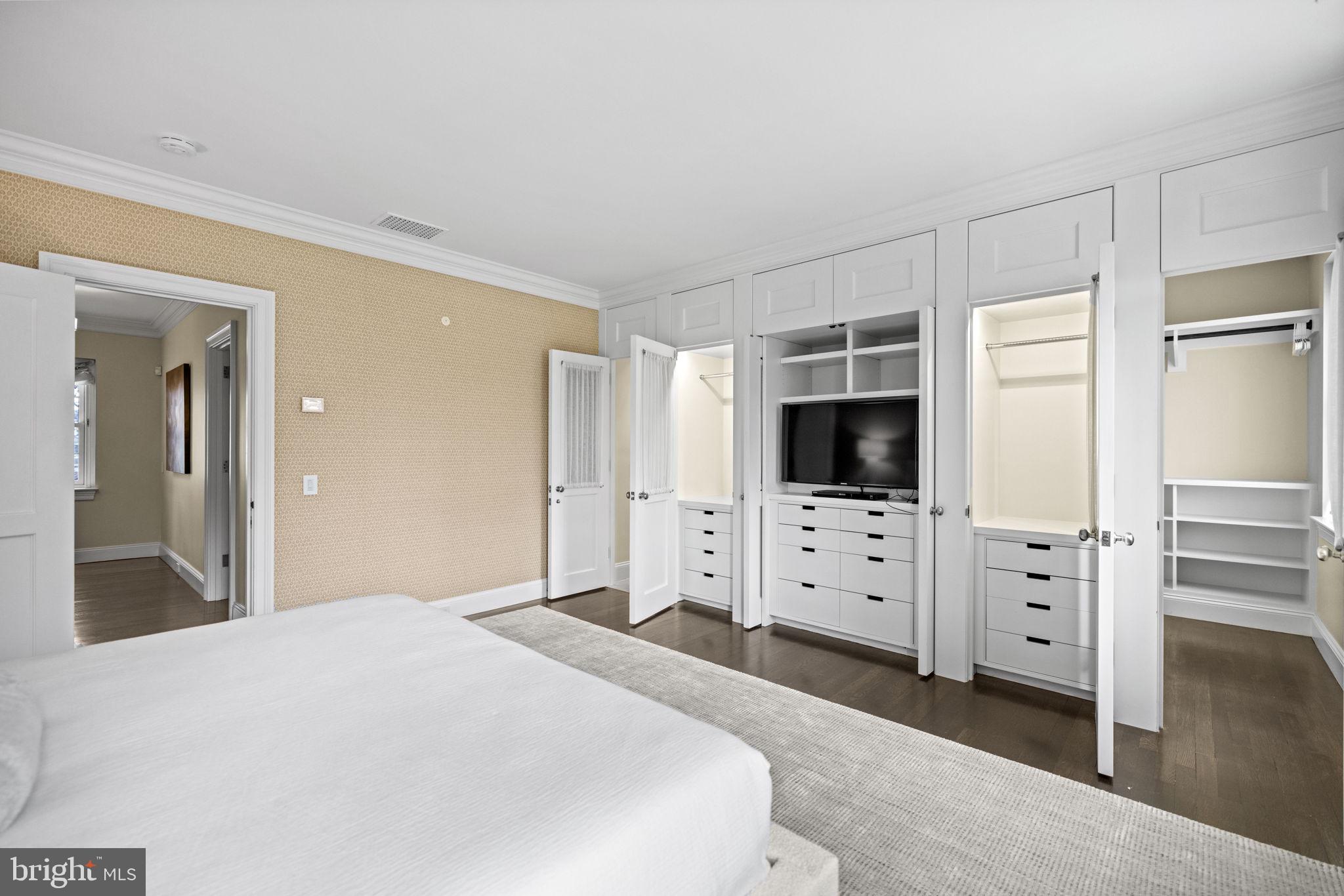 1832 24th Street Northwest Washington, DC 20008 - Photo 60 of 71