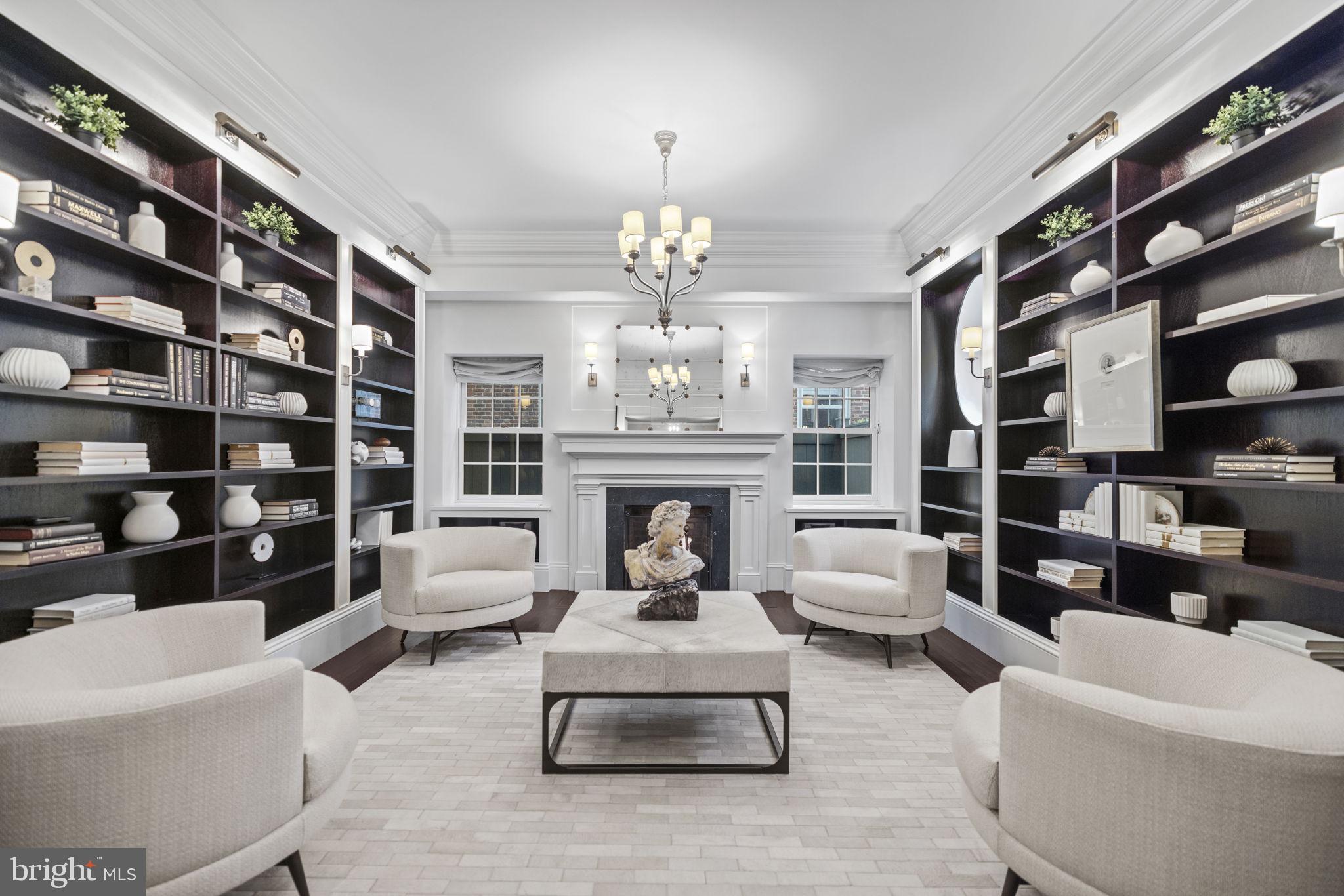 1832 24th Street Northwest Washington, DC 20008 - Photo 6 of 71