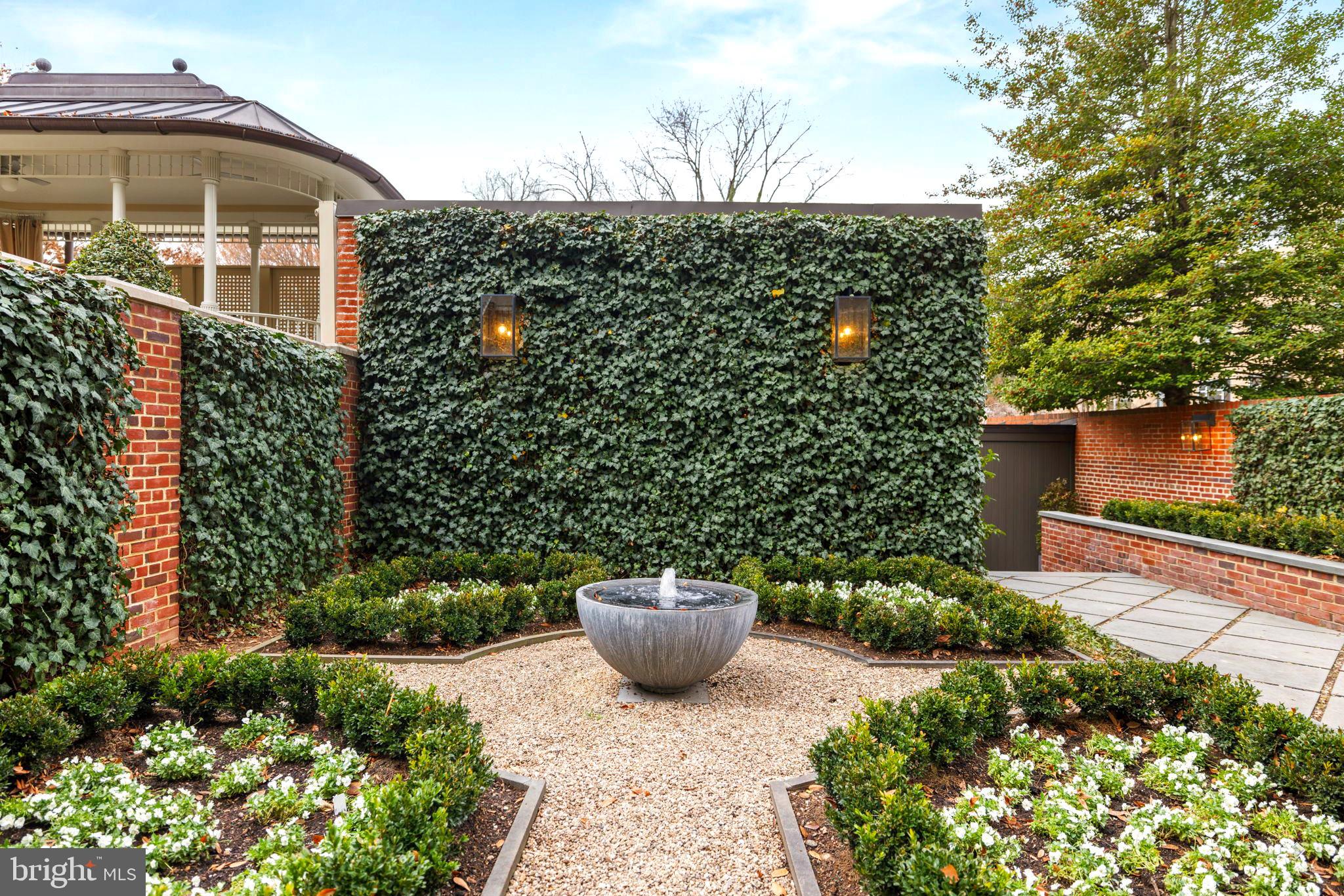 1832 24th Street Northwest Washington, DC 20008 - Photo 63 of 71