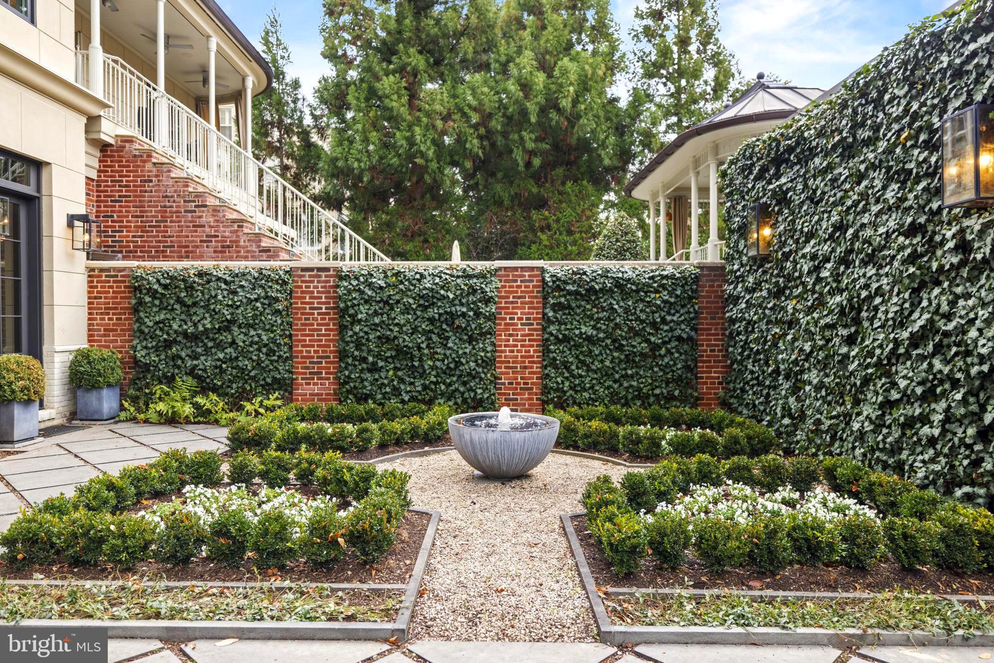 1832 24th Street Northwest Washington, DC 20008 - Photo 65 of 71