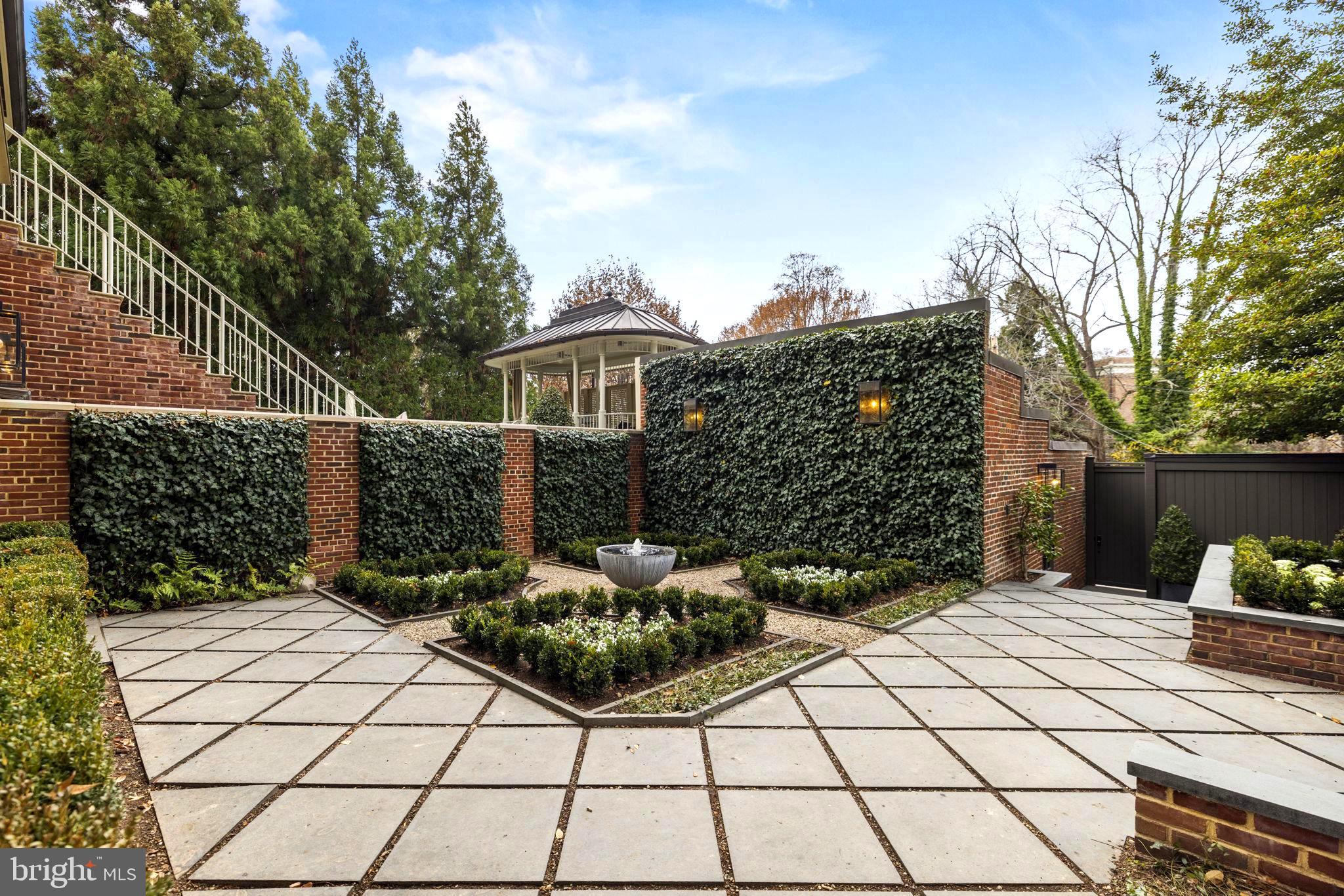 1832 24th Street Northwest Washington, DC 20008 - Photo 66 of 71