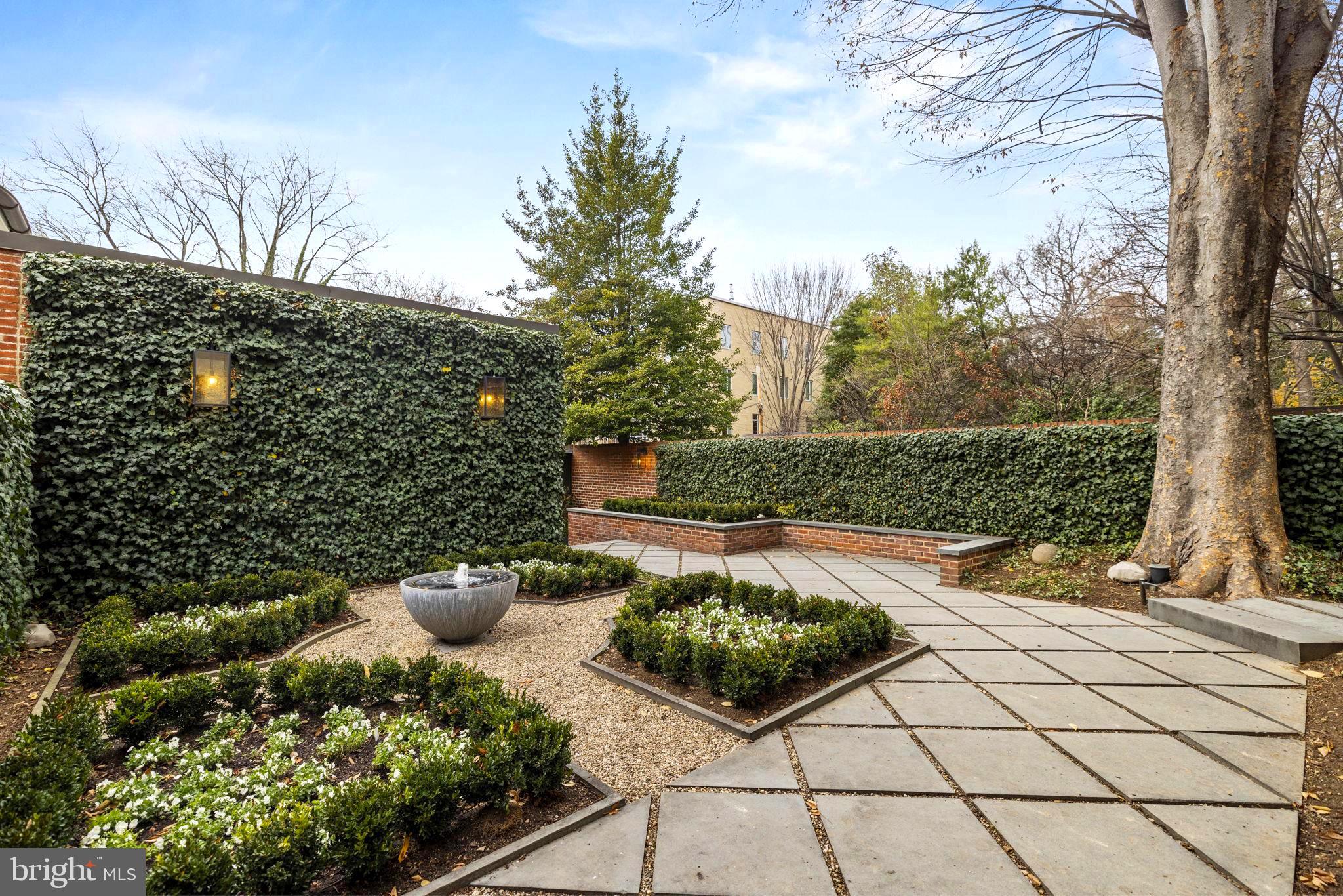 1832 24th Street Northwest Washington, DC 20008 - Photo 67 of 71