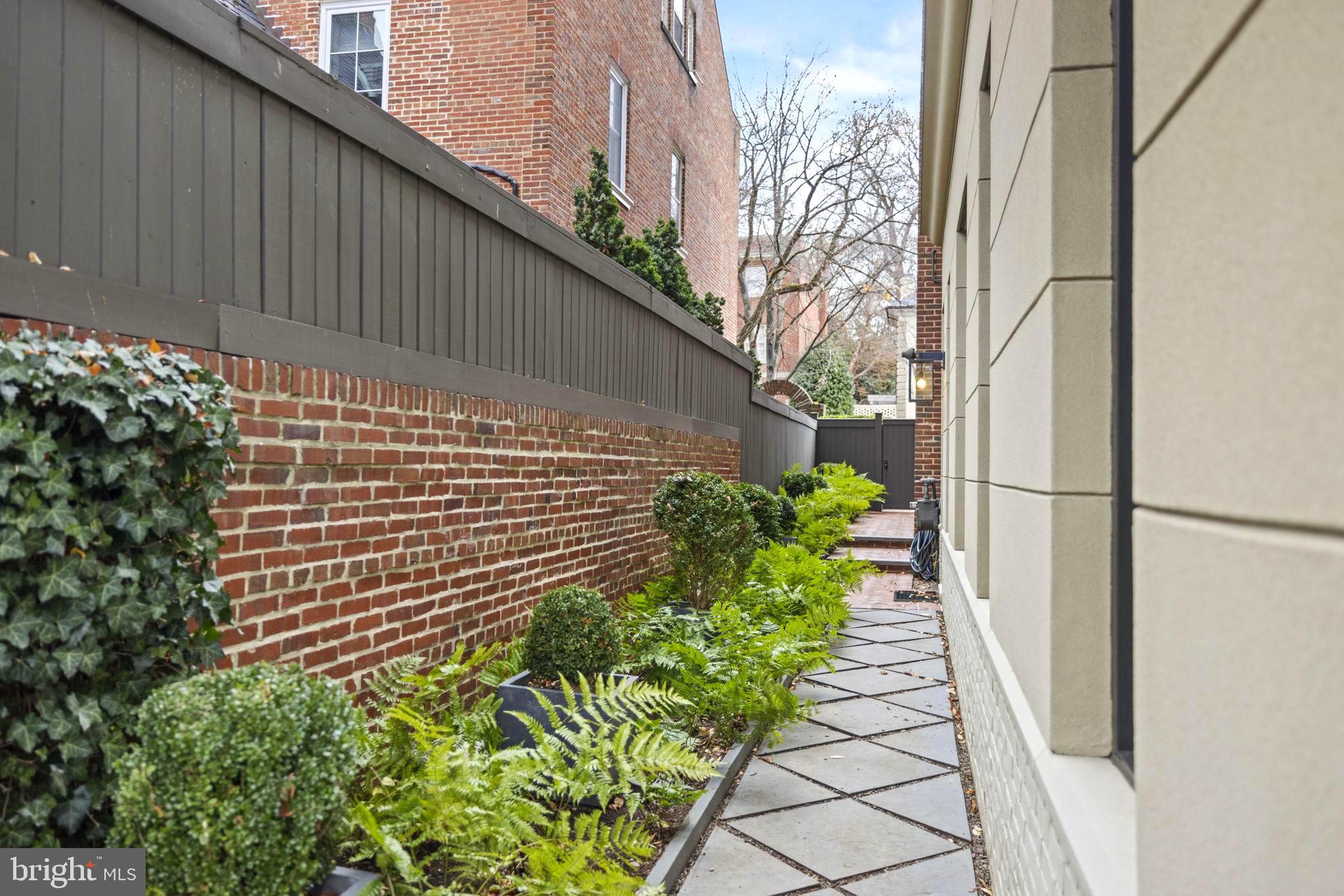 1832 24th Street Northwest Washington, DC 20008 - Photo 68 of 71