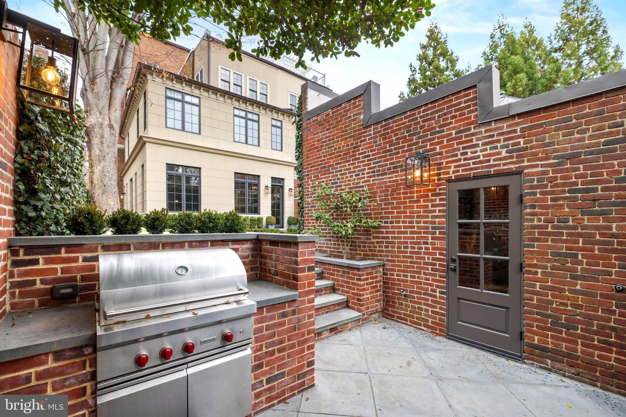 1832 24th Street Northwest Washington, DC 20008 - Photo 69 of 71